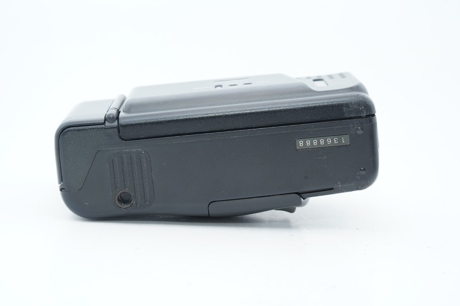 OLYMPUS AF-10 SUPER QUARTZ DATE