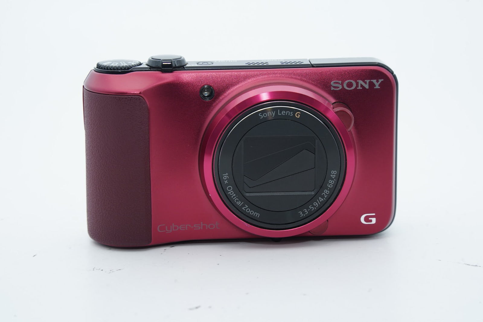 SONY Cyber-shot DSC-HX10V #3396-1