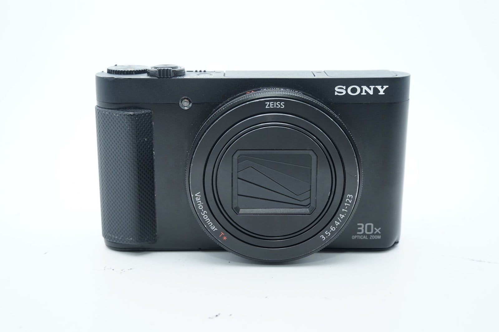 SONY Cyber-shot DSC-HX90V ブラック