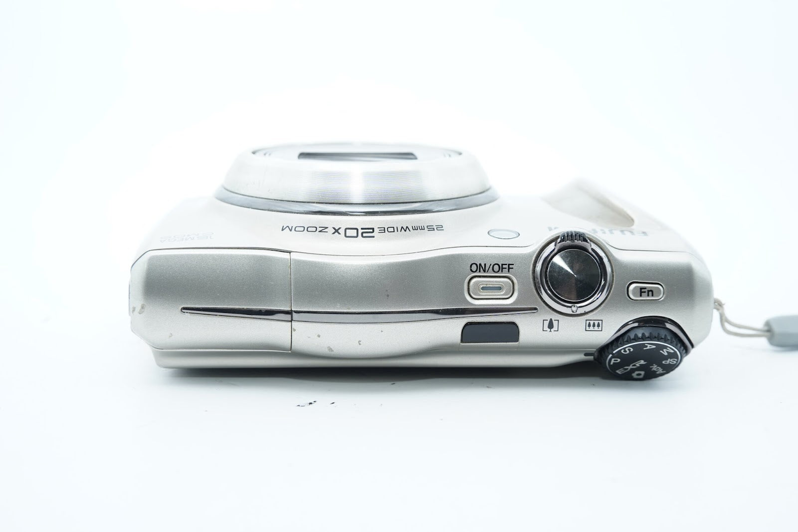 FUJIFILM FINEPIX F770 EXR ゴールドバッテリー 充電器 箱付属