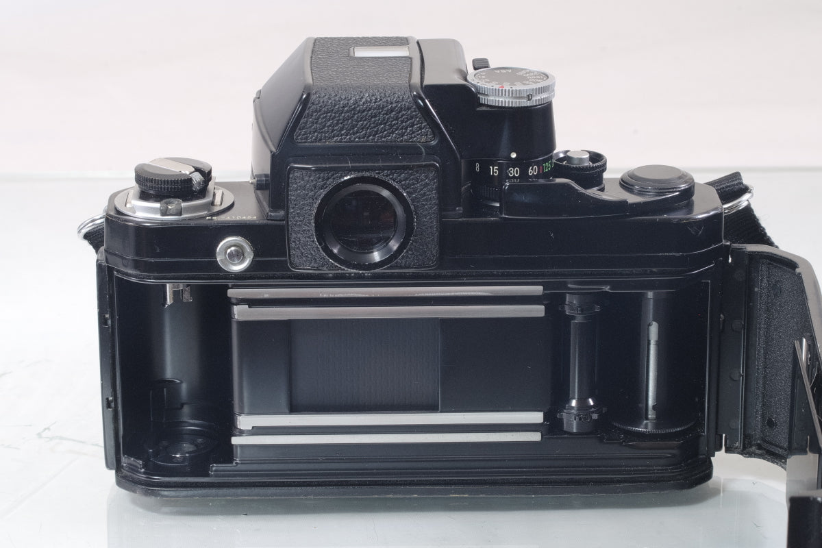 Nikon F2 フォトミック / NIKKOR 50mm F1.4