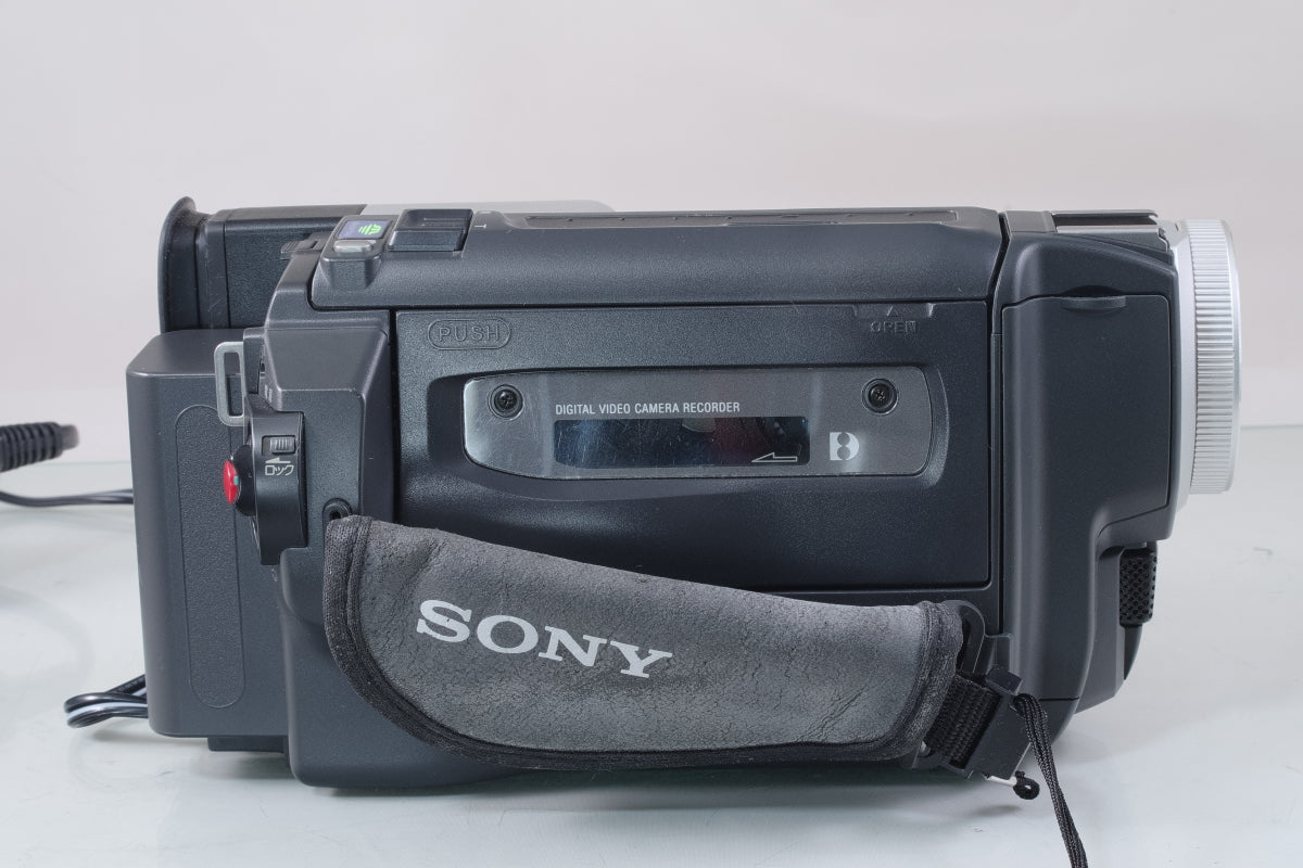 SONY DCR-TRV620
