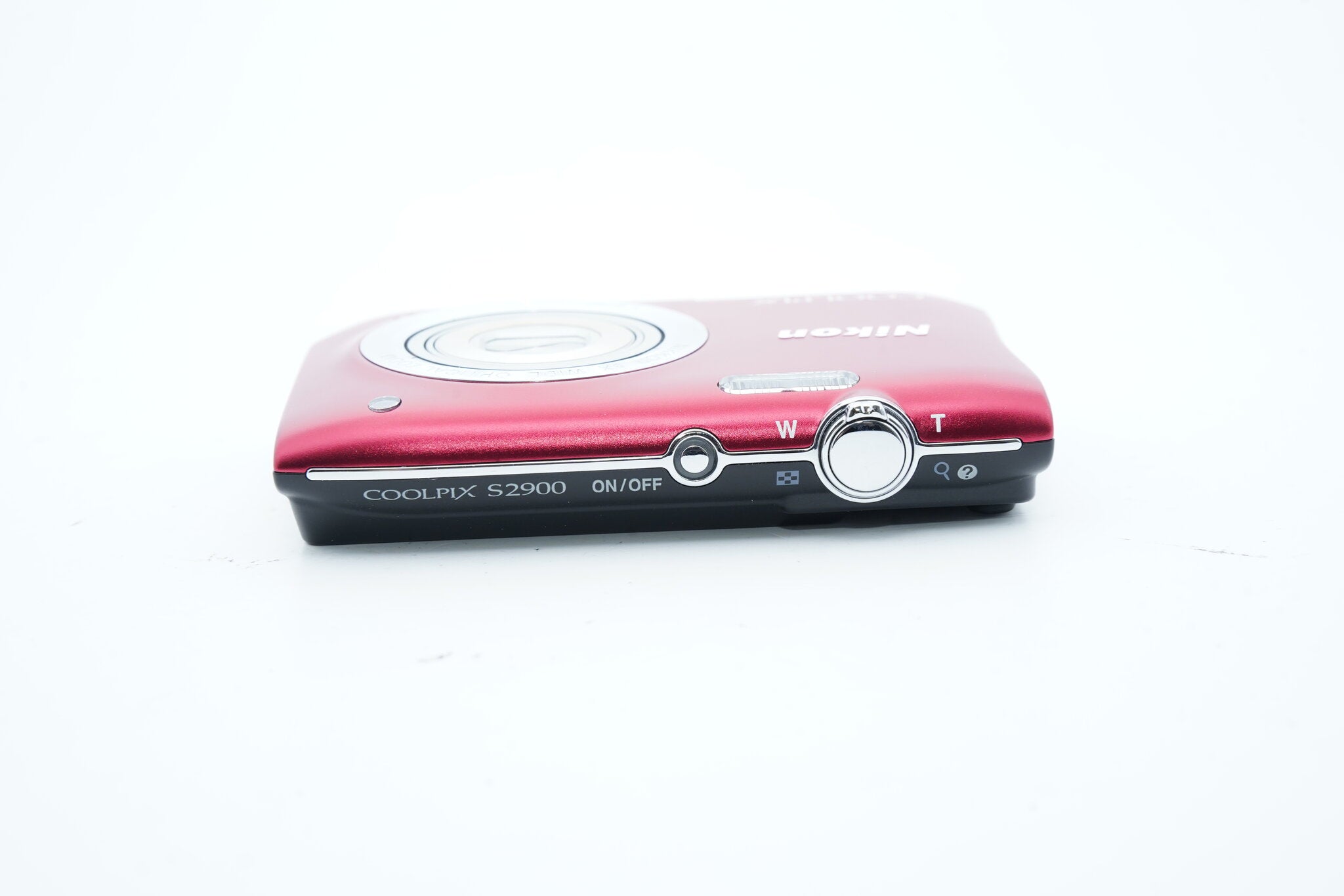 Nikon COOLPIX S2900 #3401 image 4
