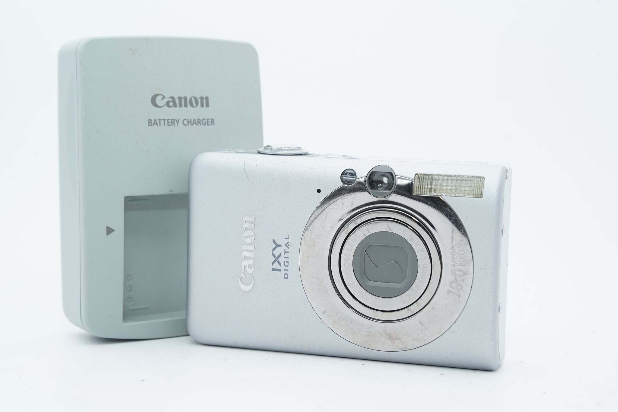 Canon DIGITAL IXY 110IS 0 IS デジタルカメラ | PC1355 デジカメ 公式