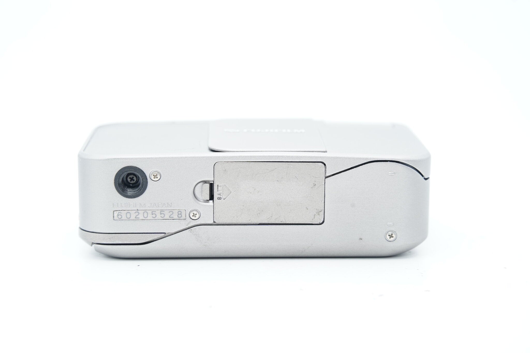 FUJIFILM CARDIA mini TIARA #3521 - 4