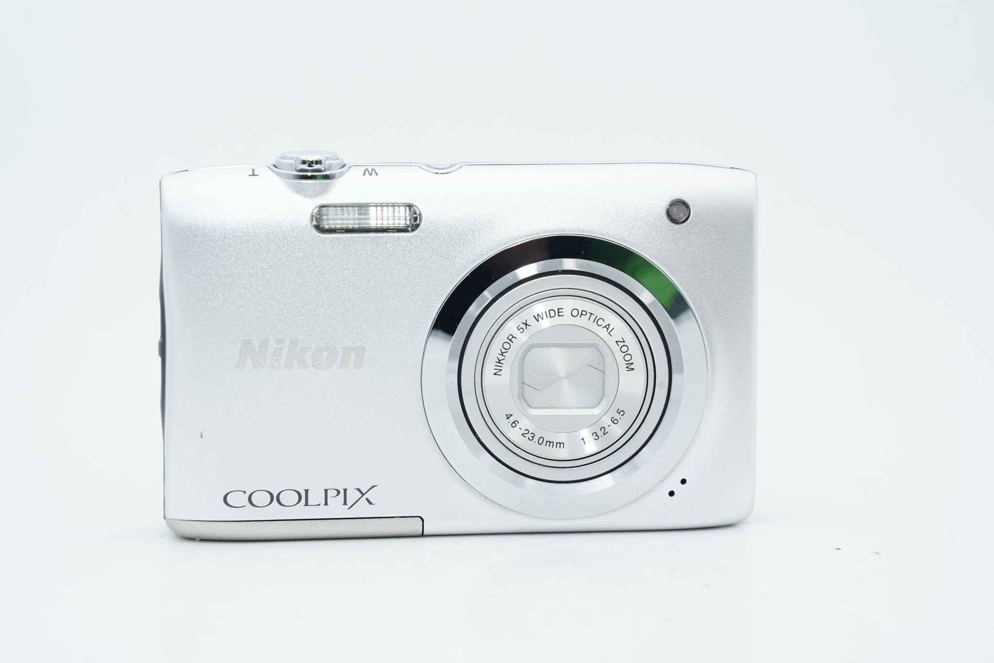 Nikon COOLPIX A100 #3525 - 2