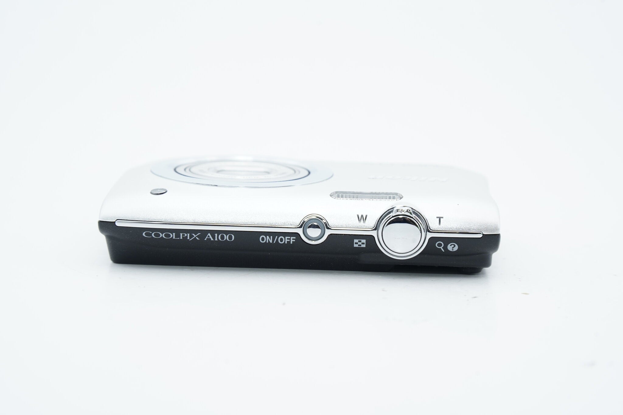 Nikon COOLPIX A100 #3525 - 4
