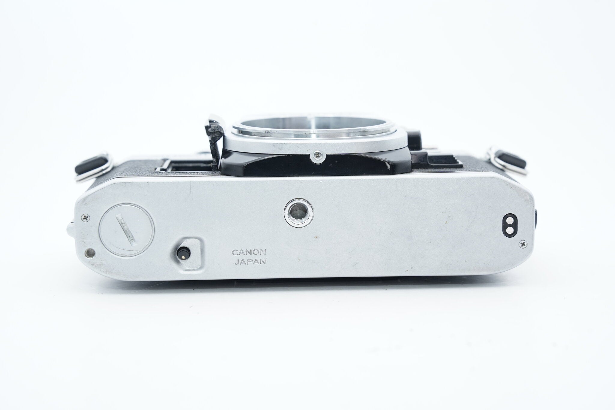 CANON AE-1 #3600 - 5
