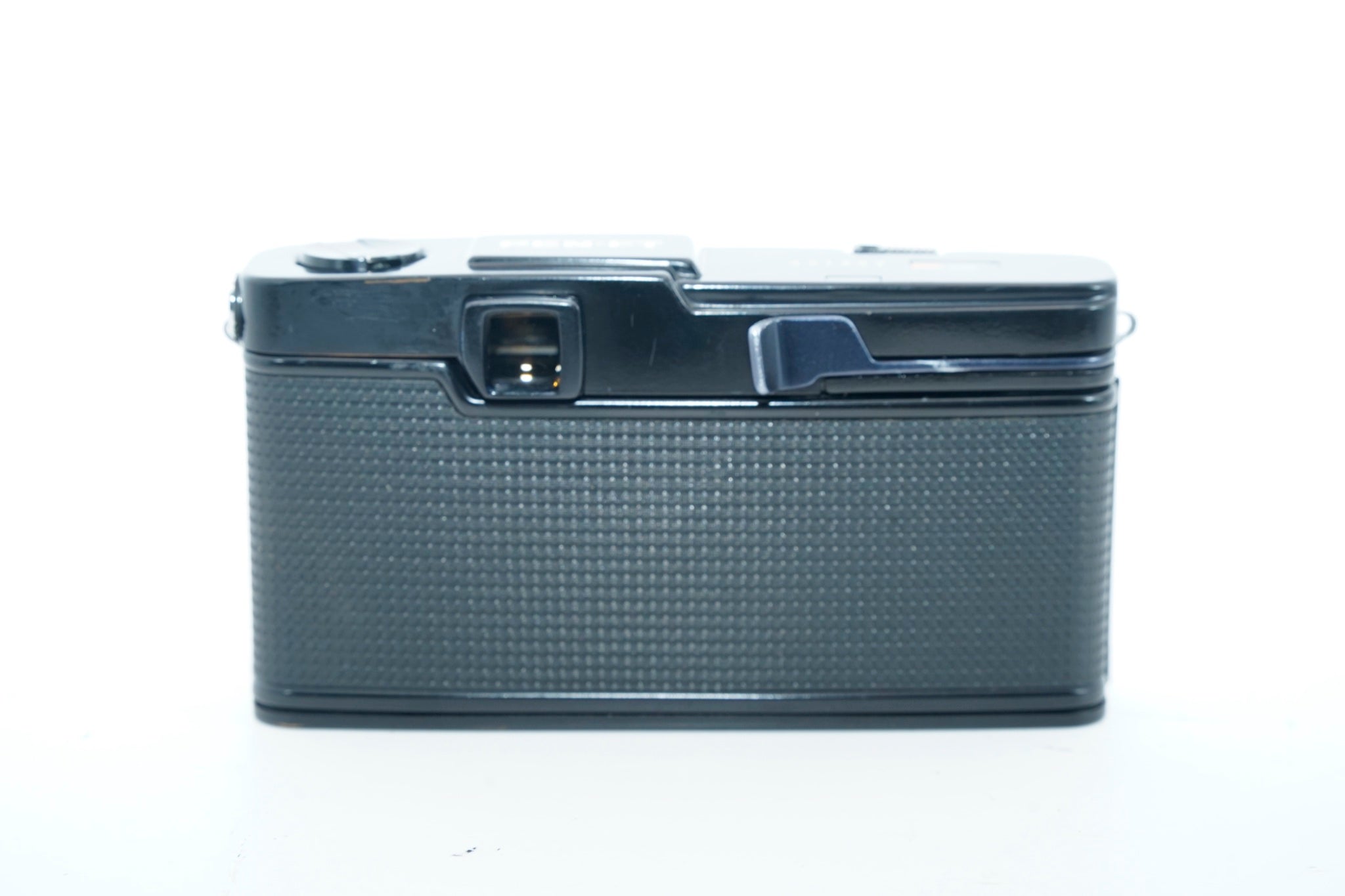 OLYMPUS PEN-FT Black 38mm F1.8 #3622 - 2