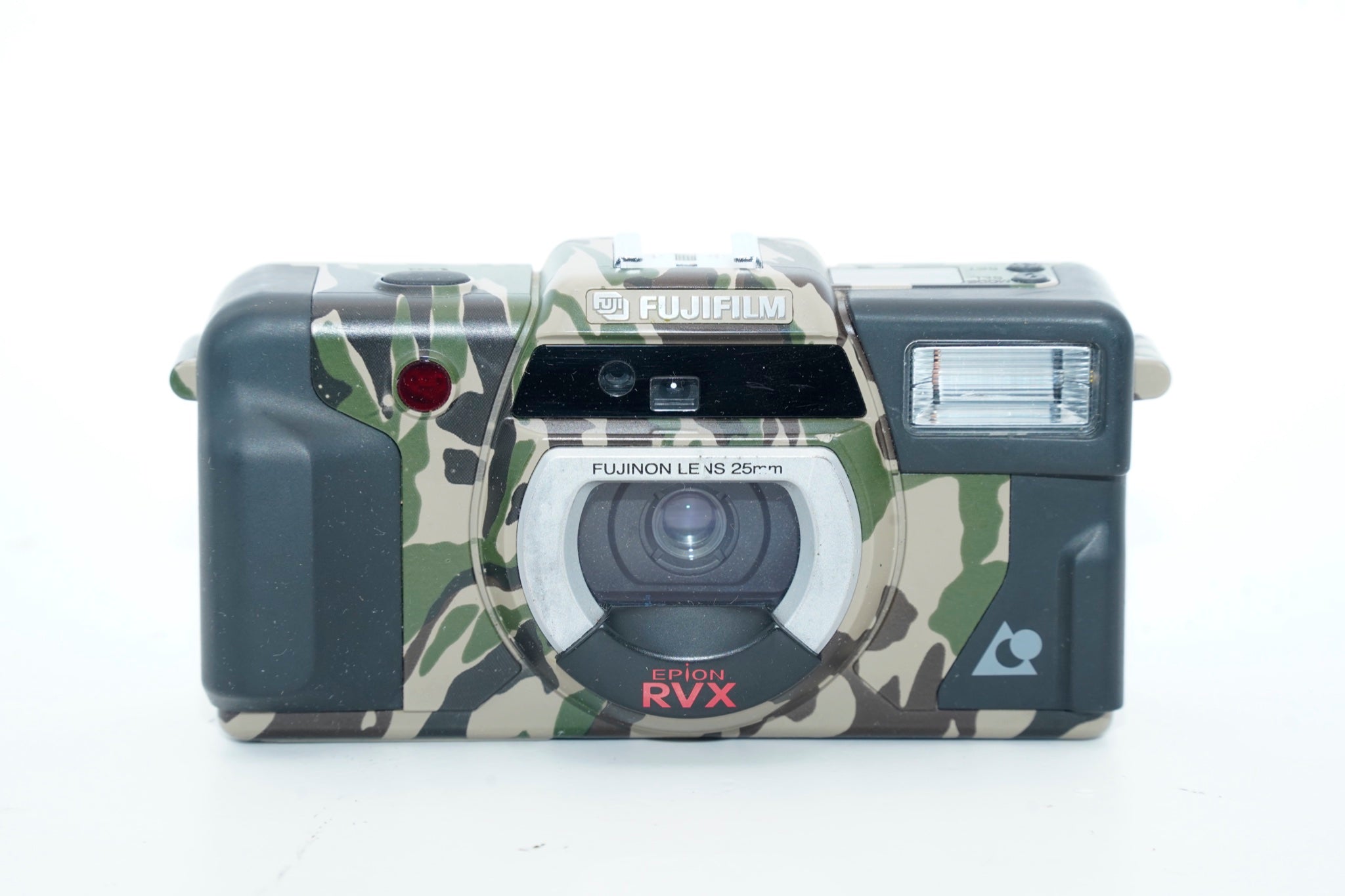 FUJIFILM EPION RVX #3627 - 1