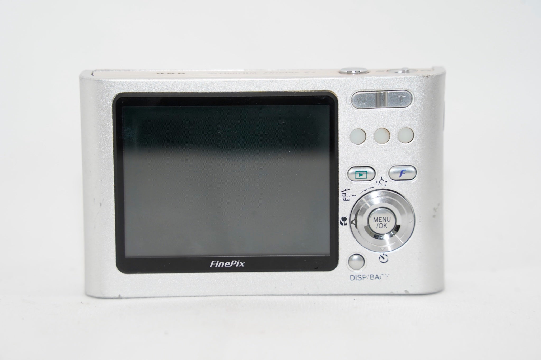 FUJIFILM FINEPIX Z2 #3646 - 3
