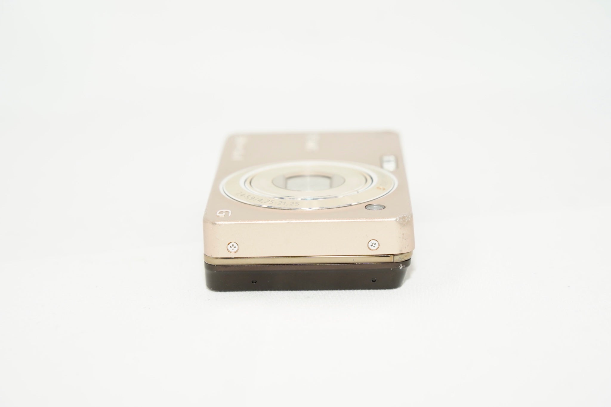 SONY Cyber-shot DSC-WX1 #3650 - 7