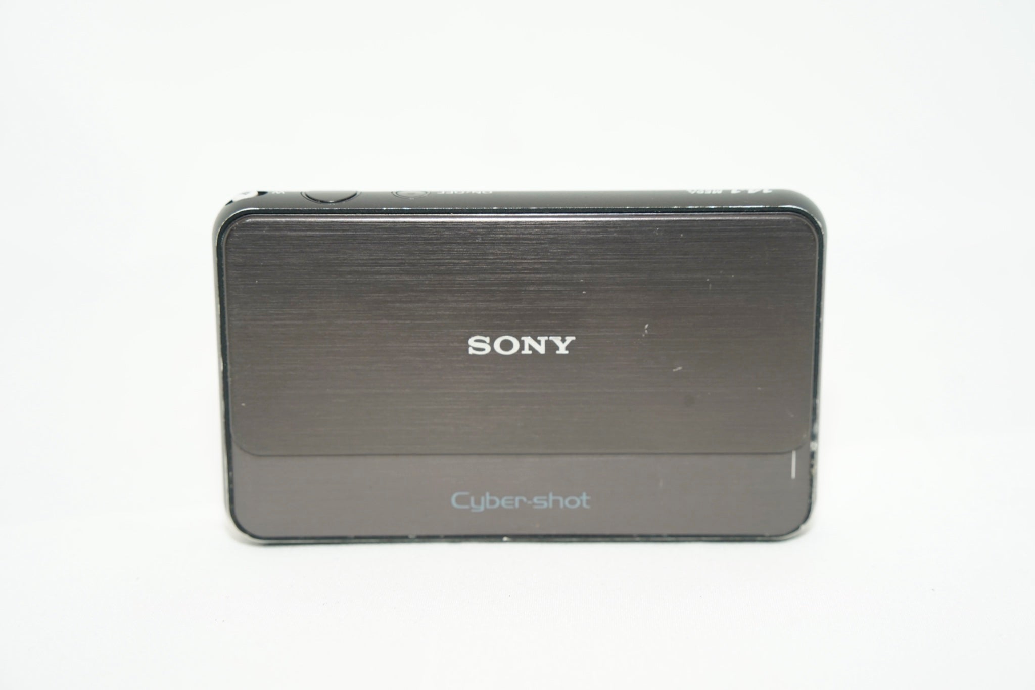 SONY Cyber-shot DSC-T99 ブラック