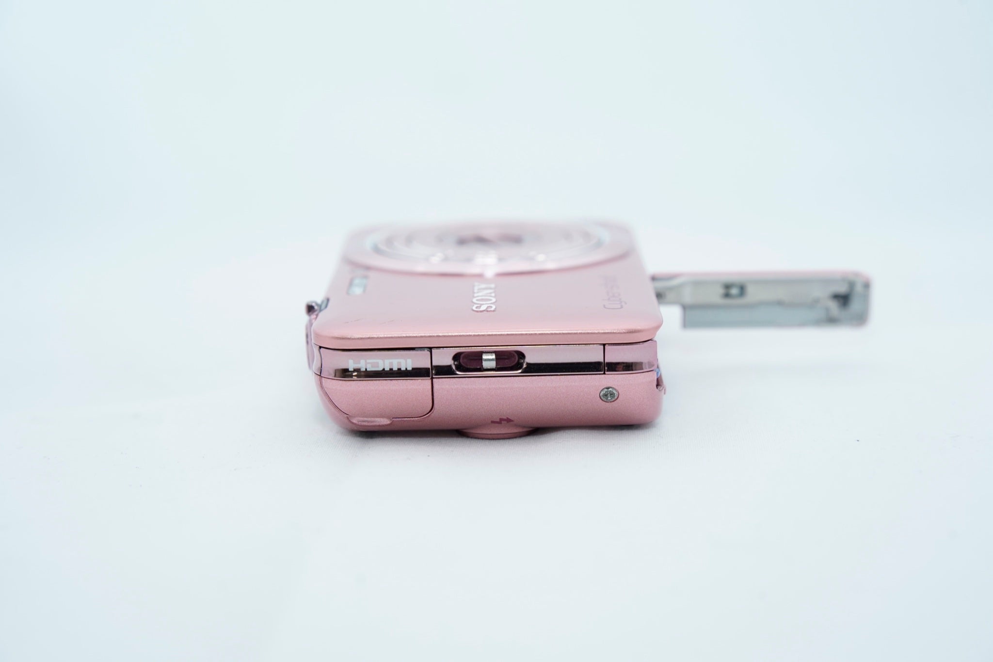 SONY Cyber-shot DSC-WX7 #3653 - 7