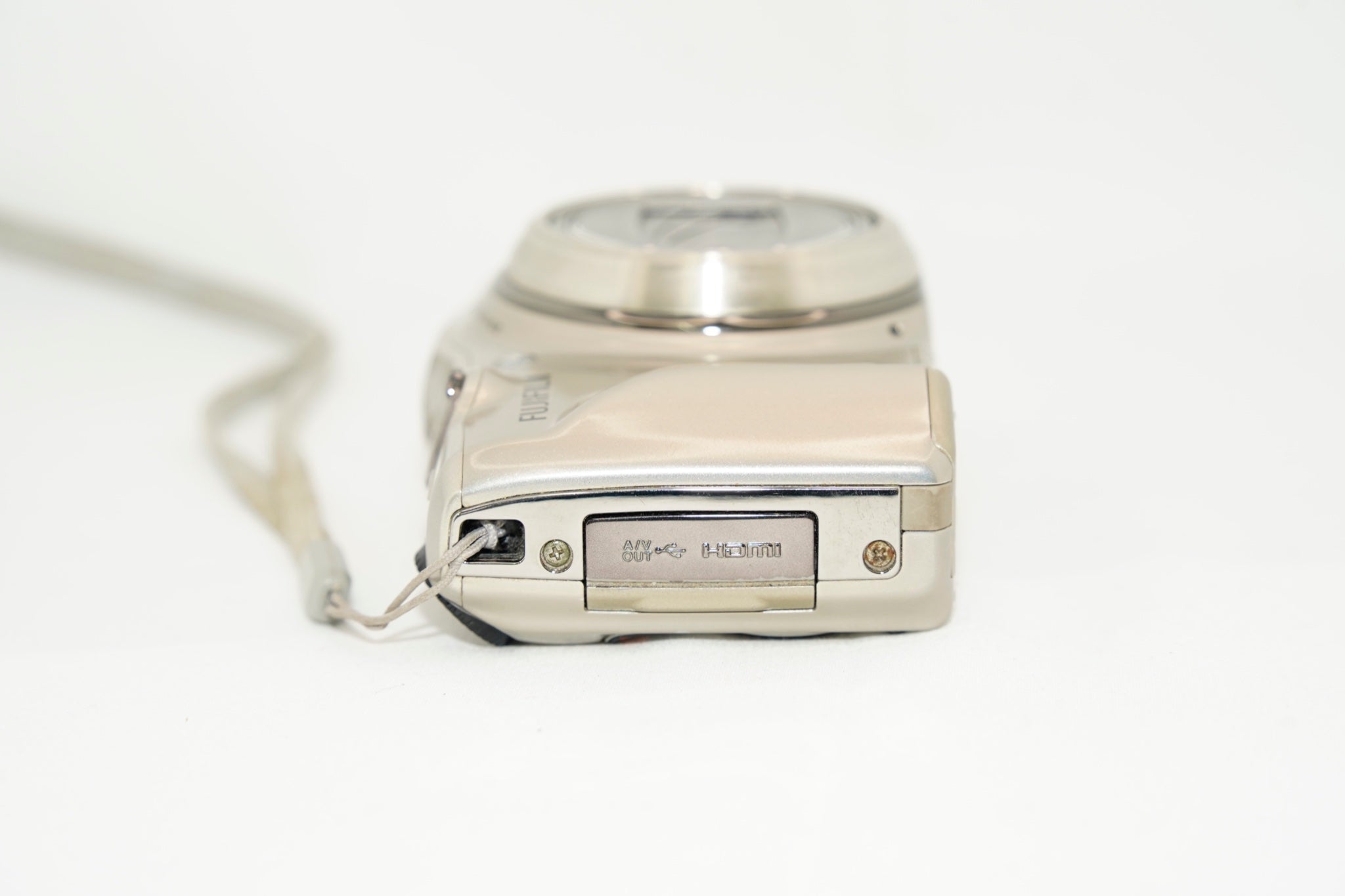 FUJIFILM FINEPIX F770 EXR #3657 - 6