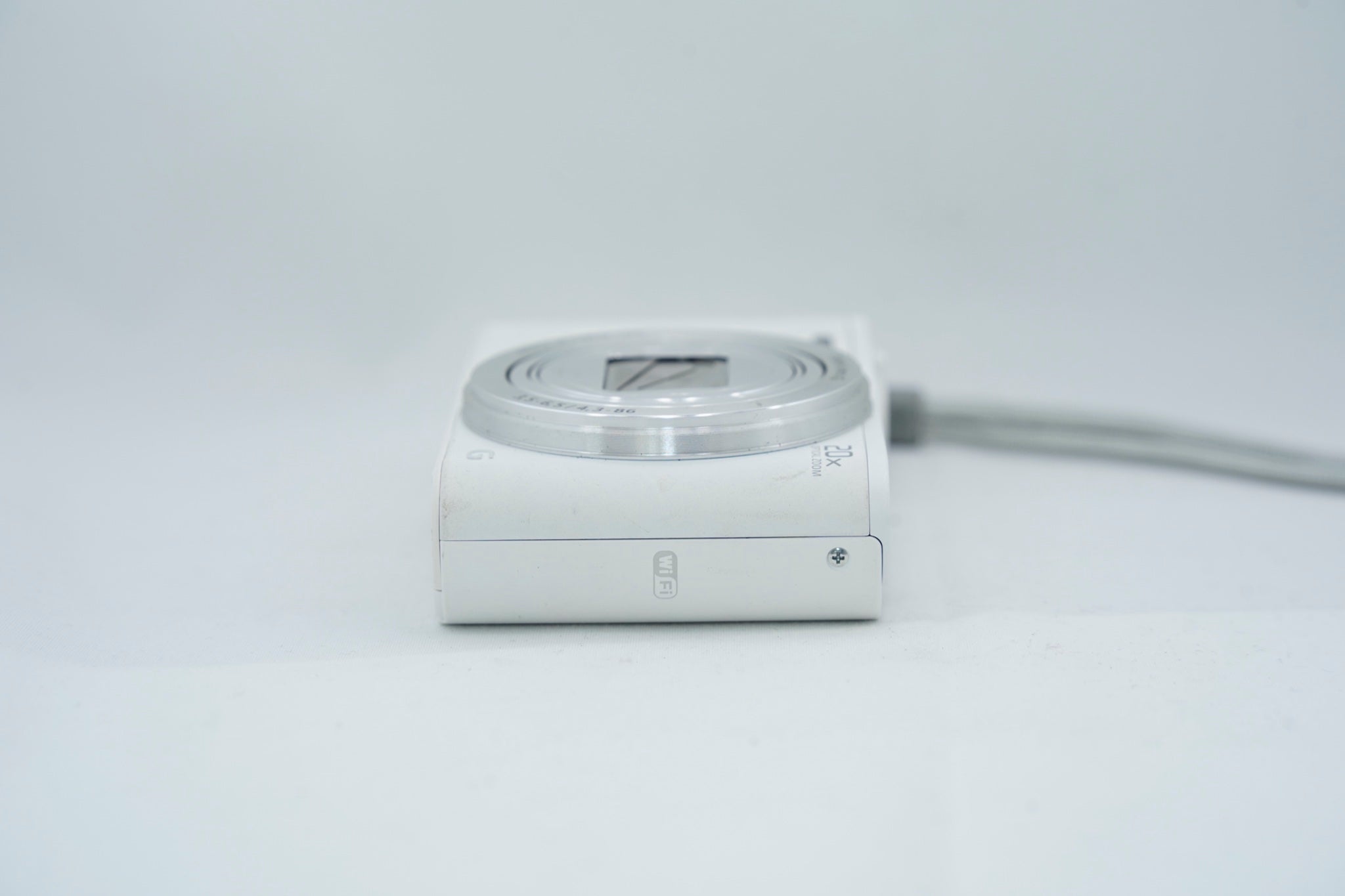 SONY Cyber-shot DSC-WX350 #3667 - 6