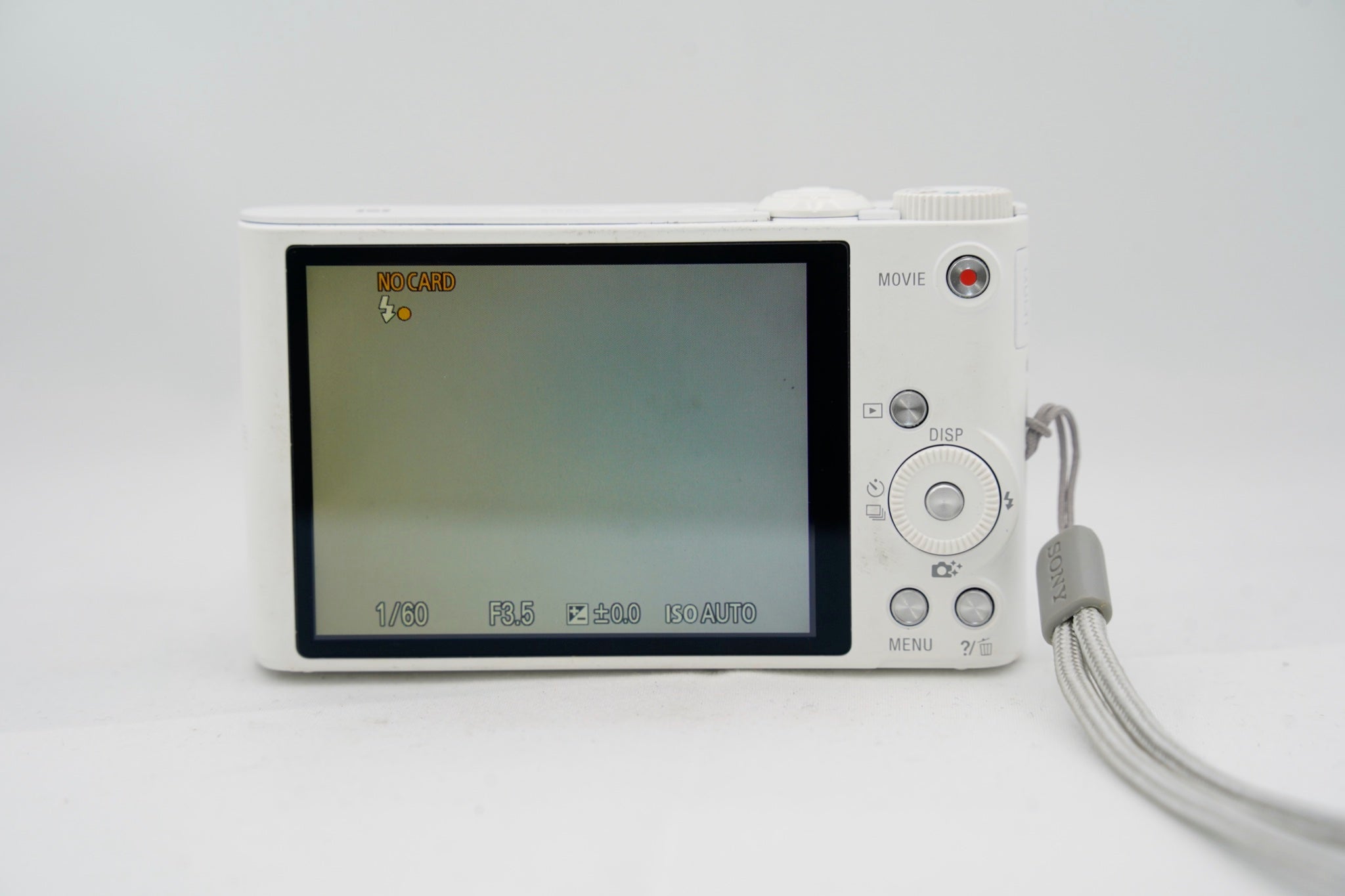 SONY Cyber-shot DSC-WX350 #3667 - 7