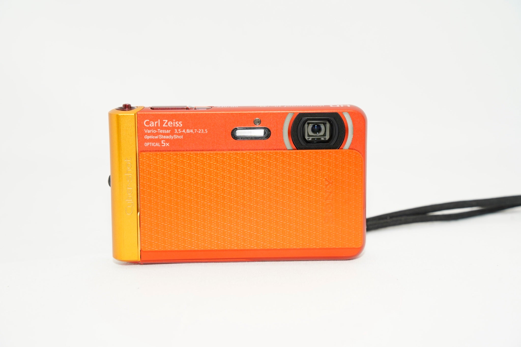 SONY Cyber-shot DSC-TX30 #3669 - 2