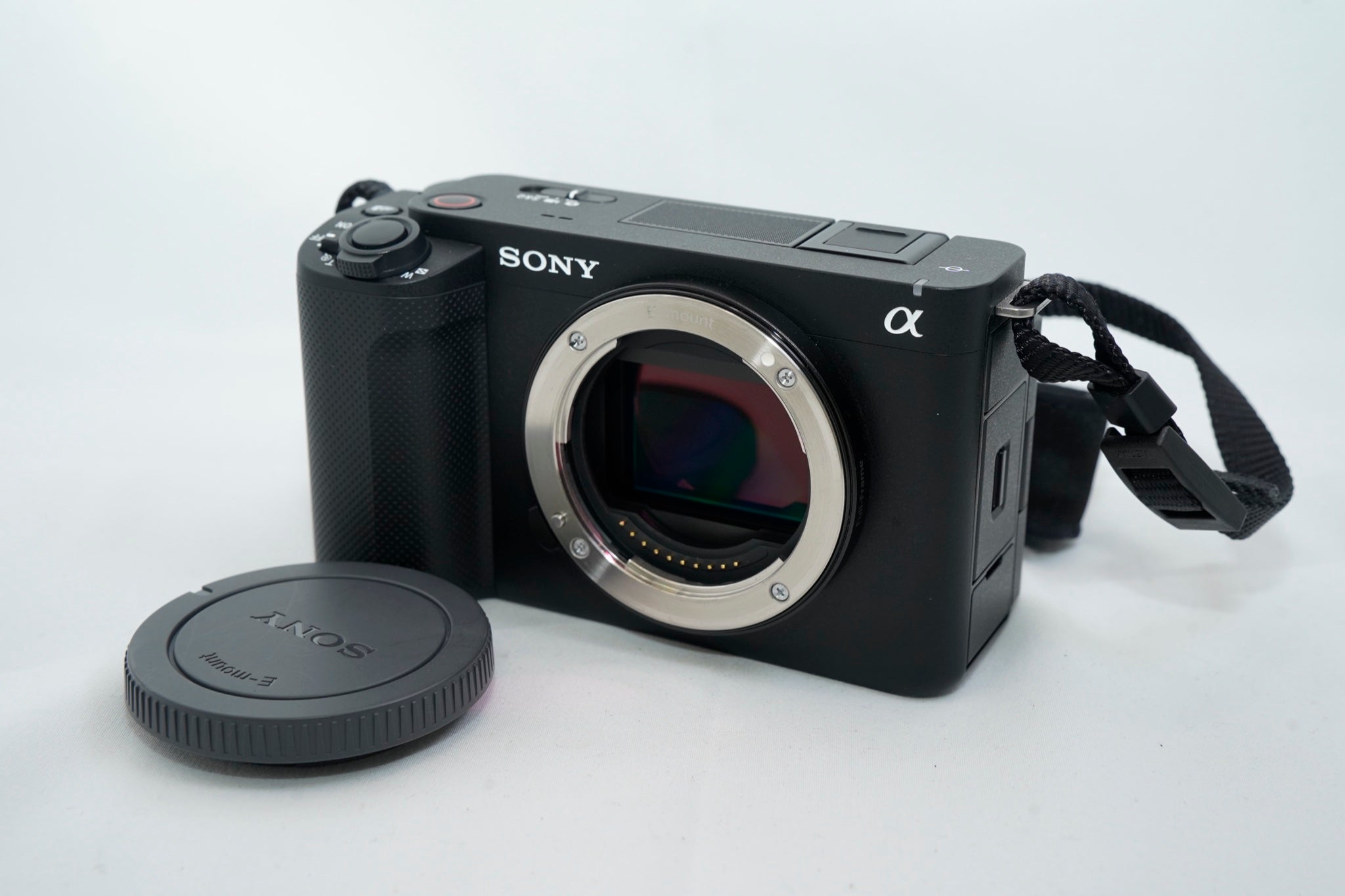 SONY ZV-E1