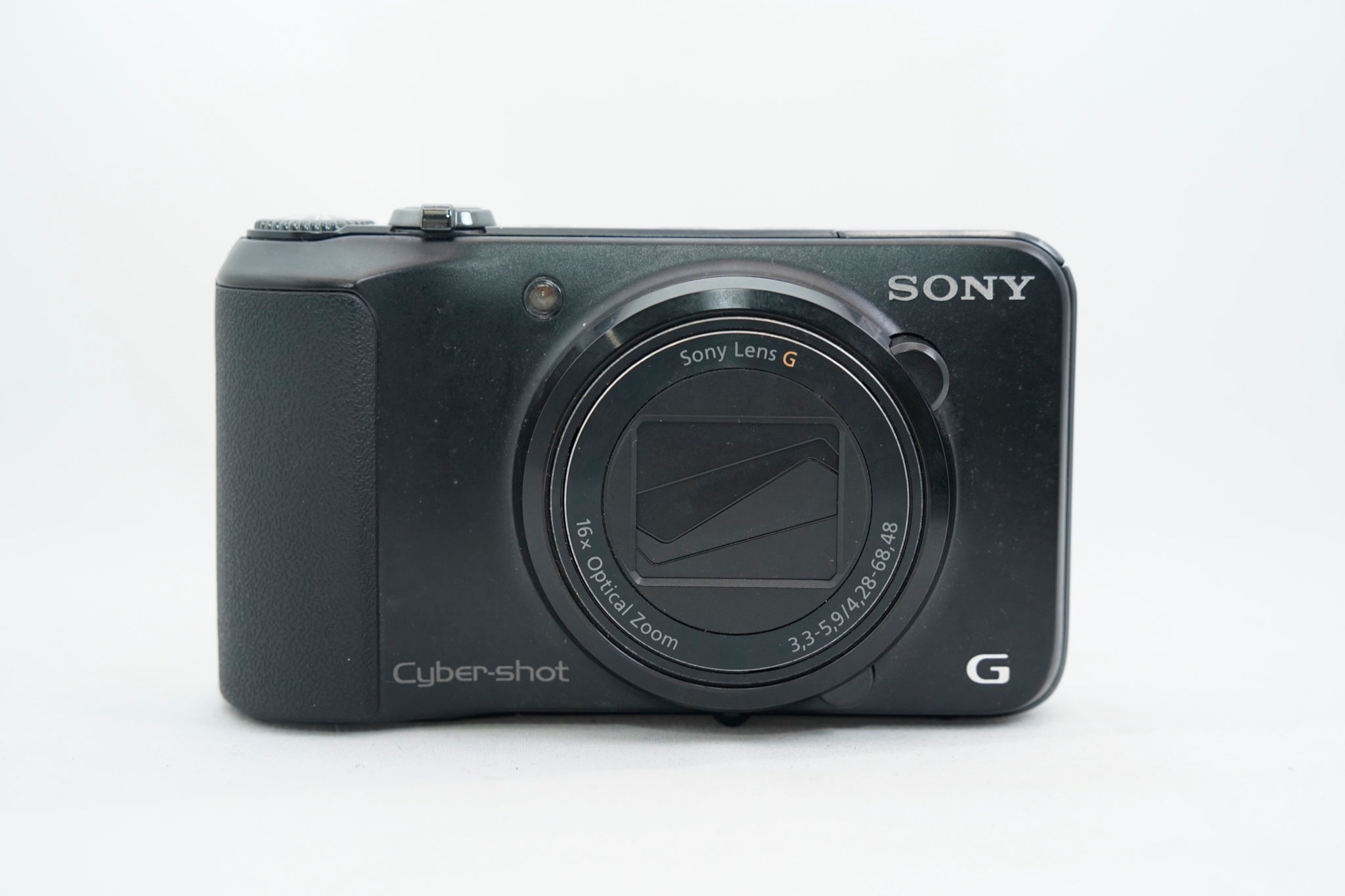 SONY Cyber-shot DSC-HX10V ブラック(付属:バッテリー)