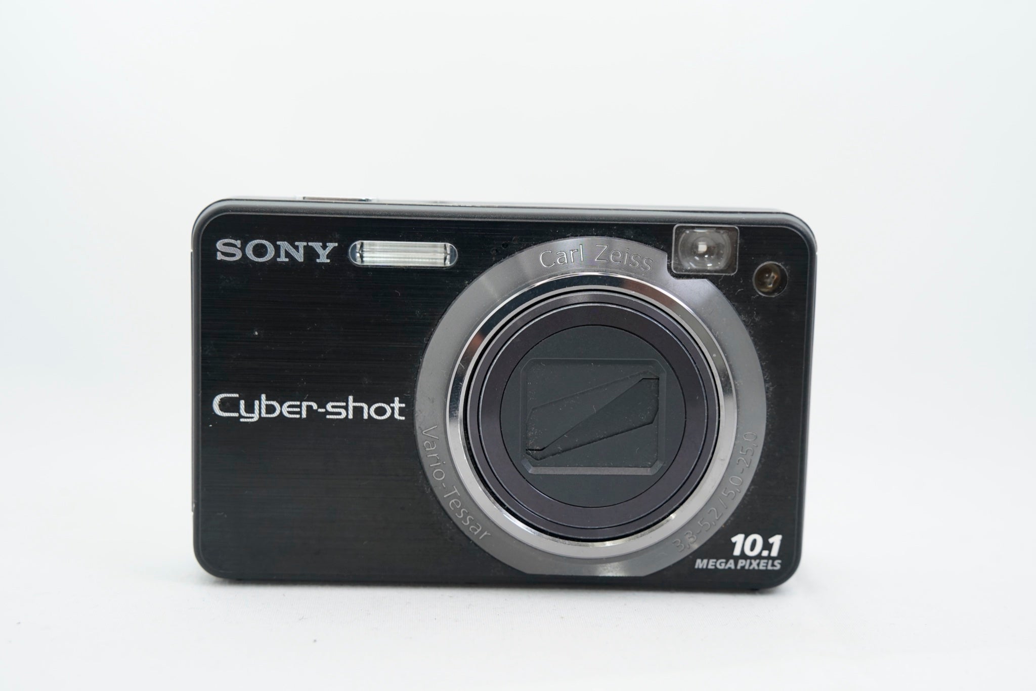 SONY Cyber-shot DSC-W170 ブラック(付属:バッテリー 充電器 付属)
