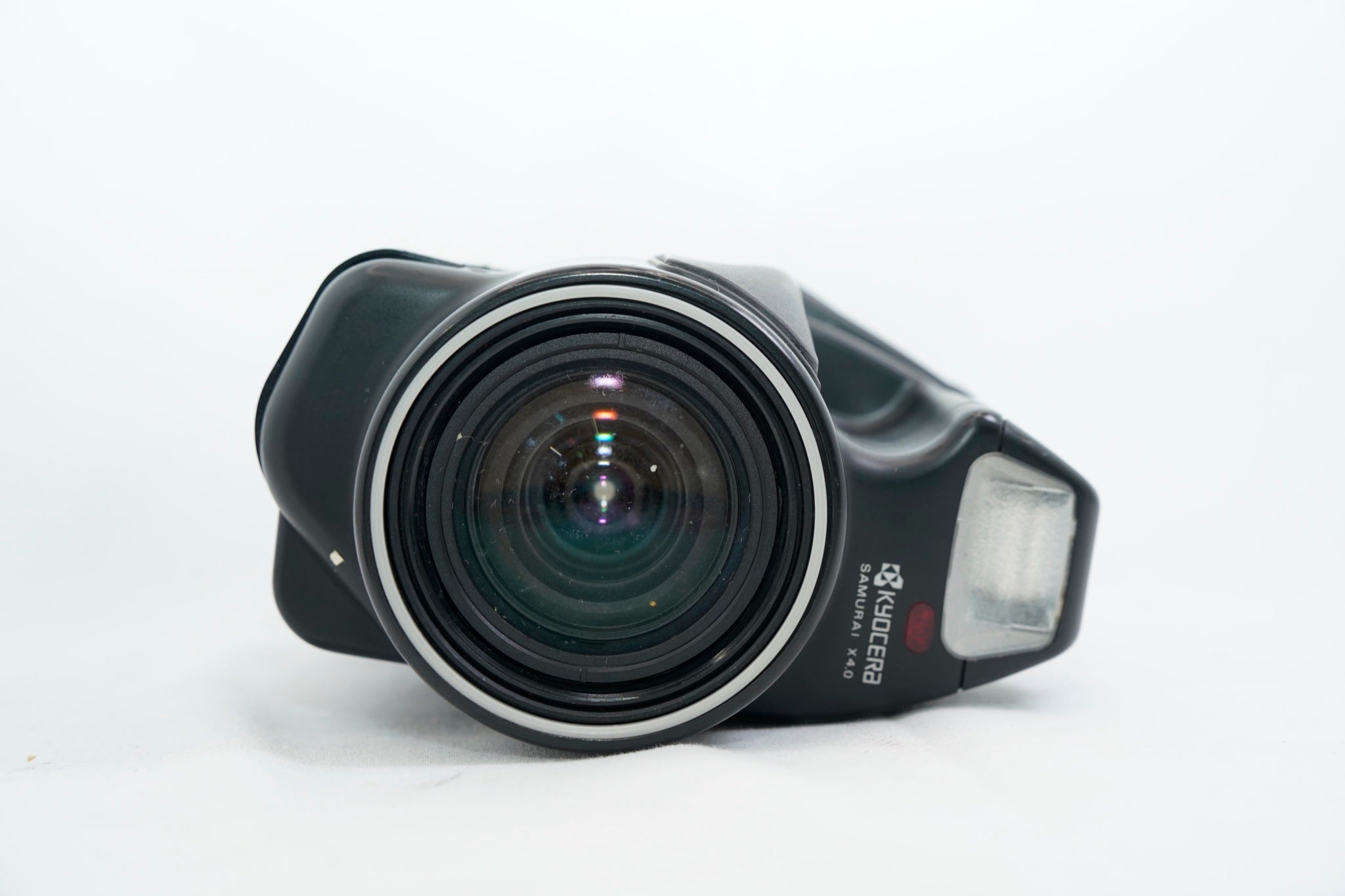 KYOCERA SAMURAI X4.0