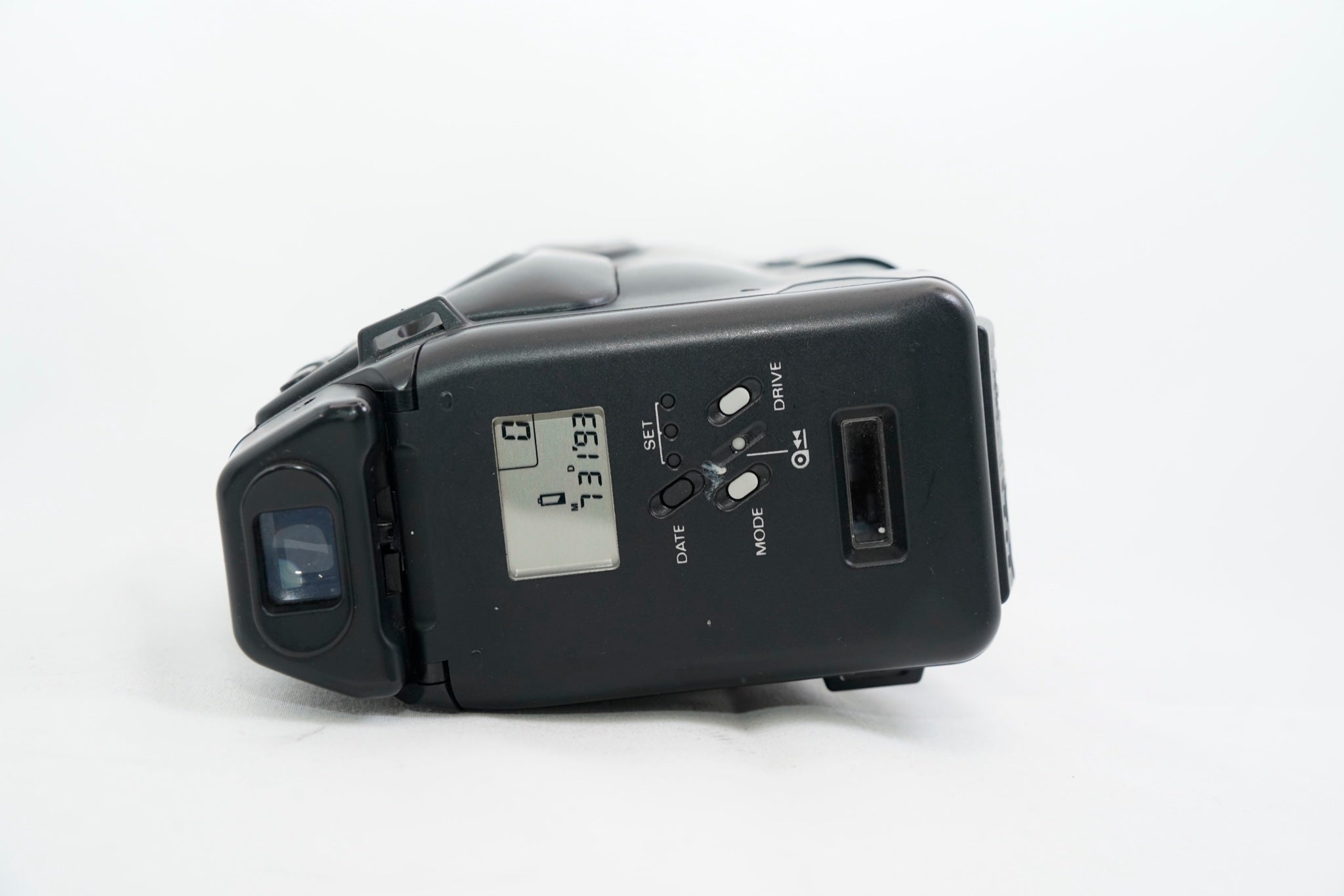 KYOCERA SAMURAI X4.0