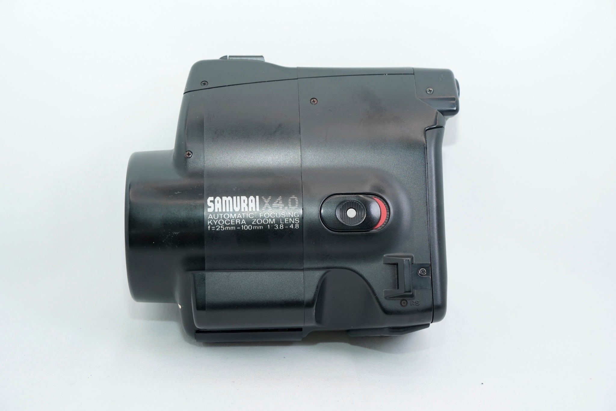 KYOCERA SAMURAI X4.0