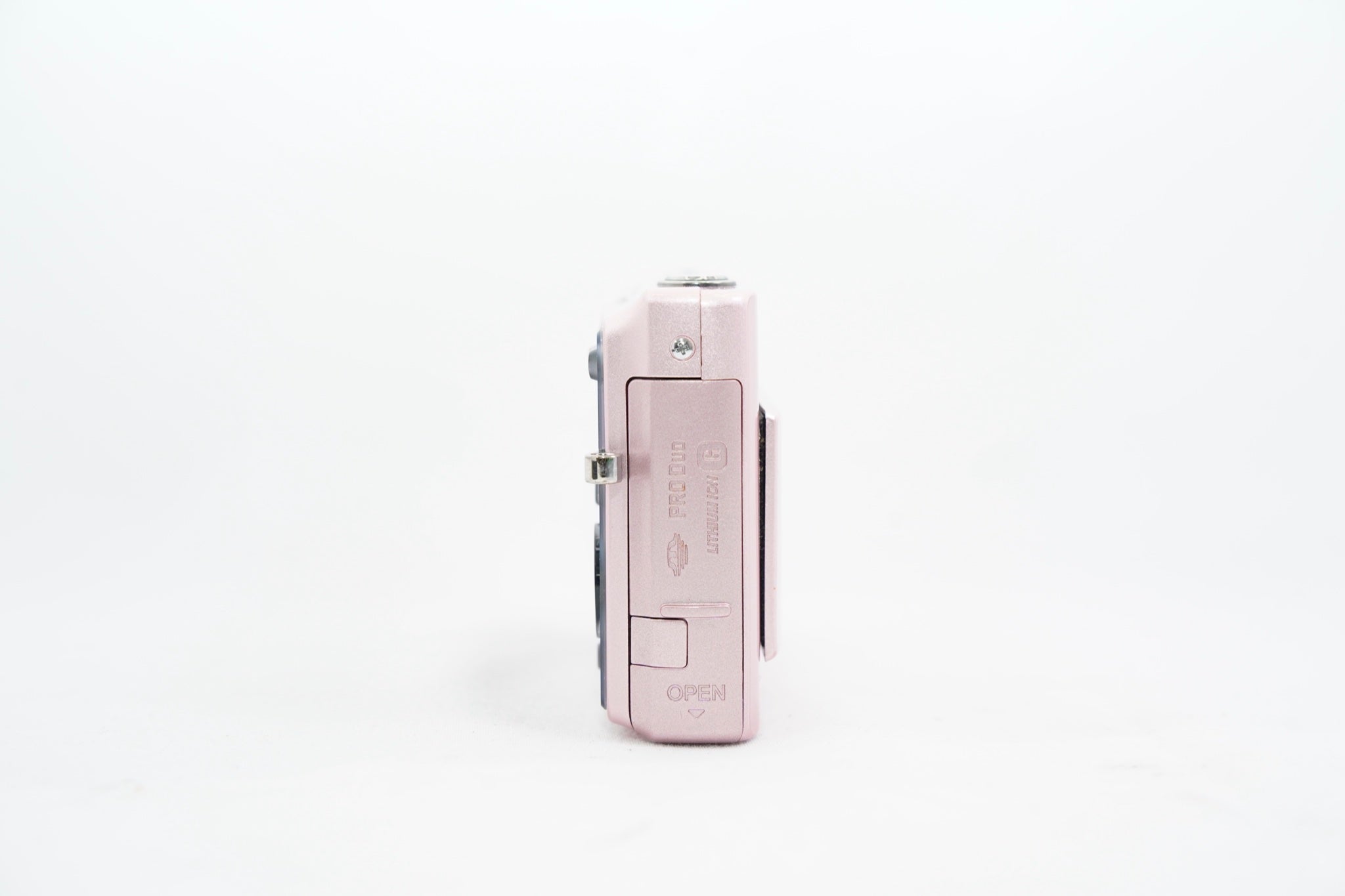 SONY Cyber-shot DSC-T20 ピンク バッテリー 充電器付属