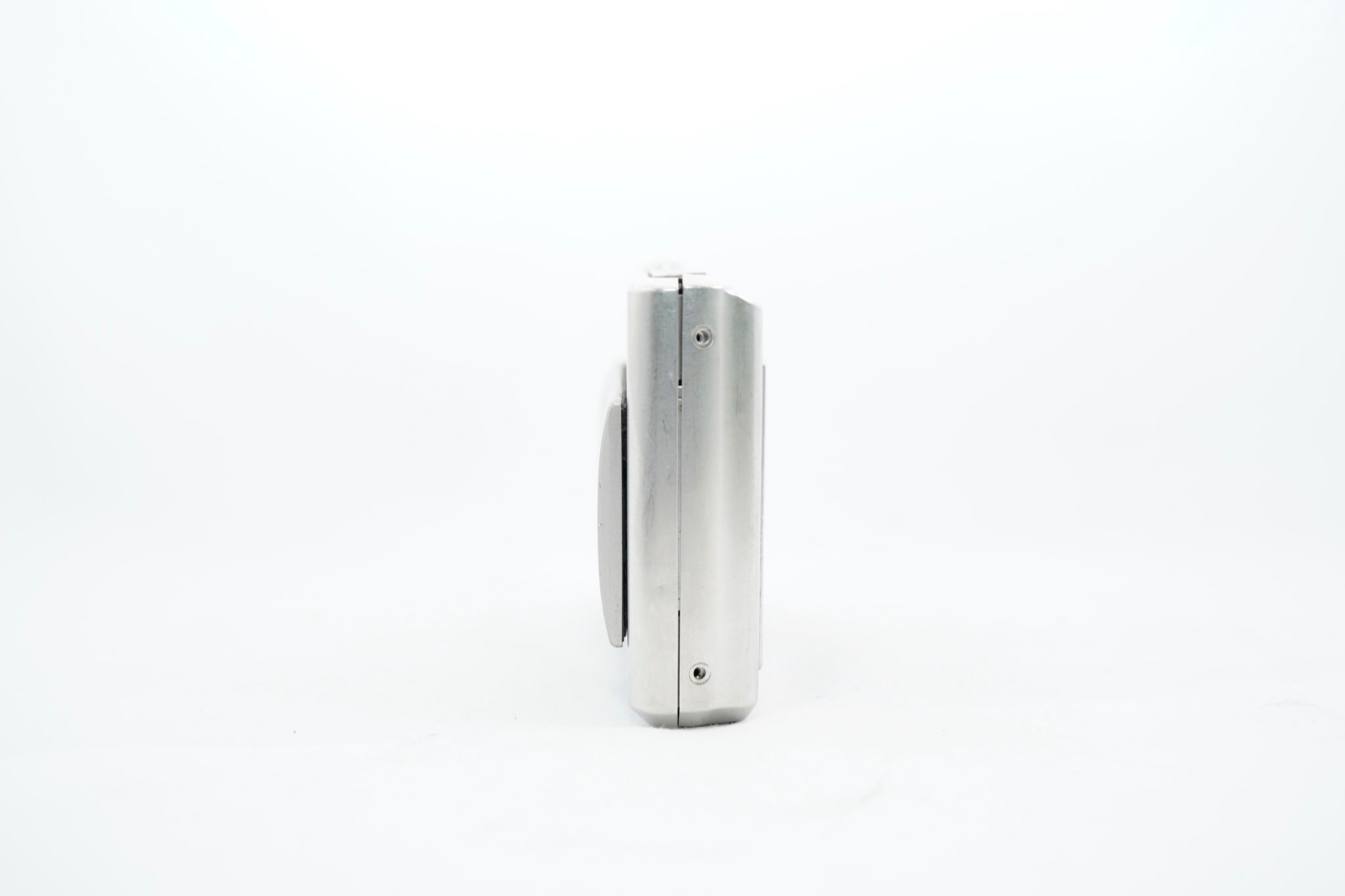 SONY Cyber-shot DSC-T1 シルバー バッテリー 充電器 付属