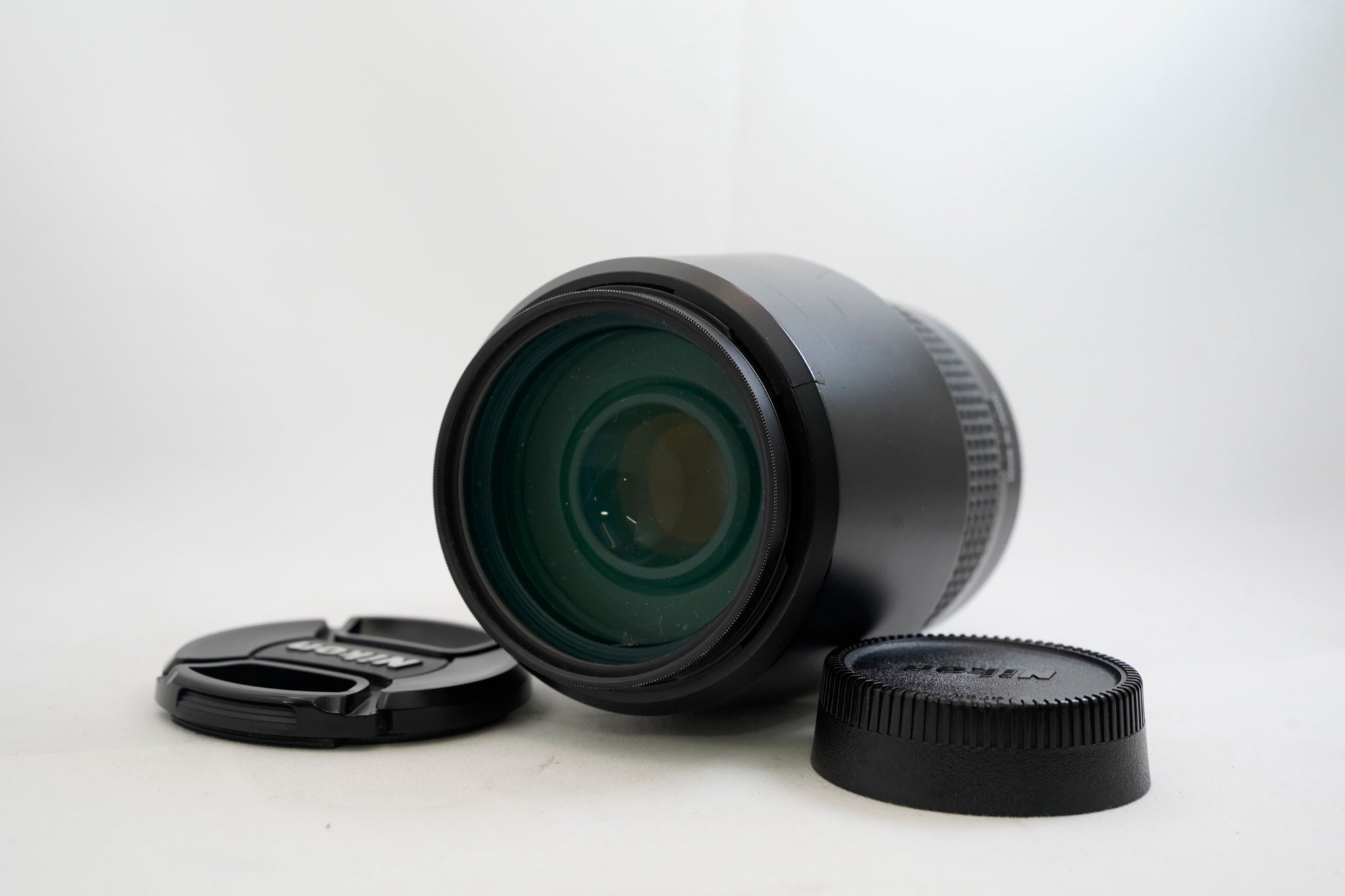 NIKON AF NIKKOR 70-300mm F4-5.6 D