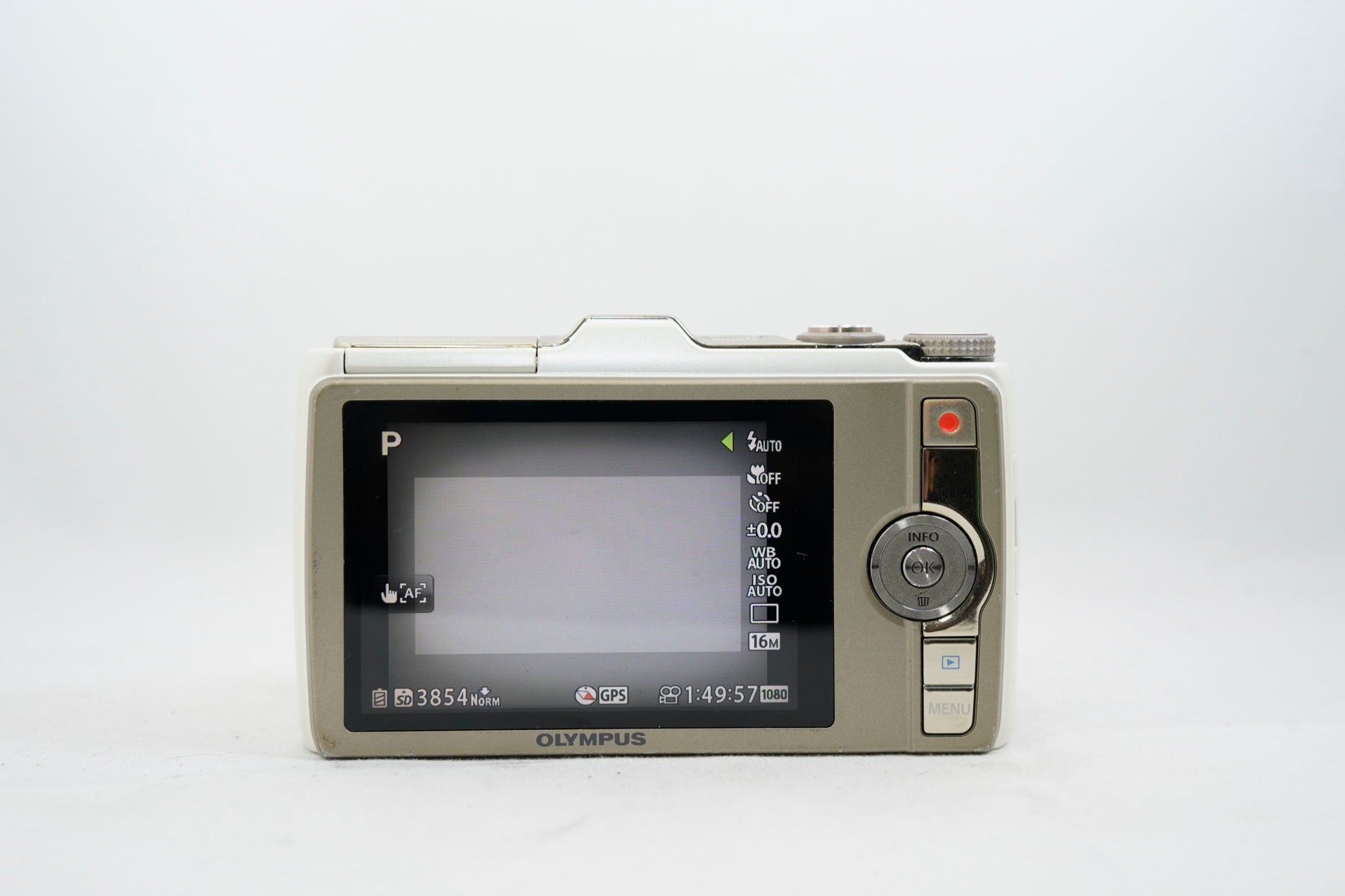 OLYMPUS SH-25MR #3940