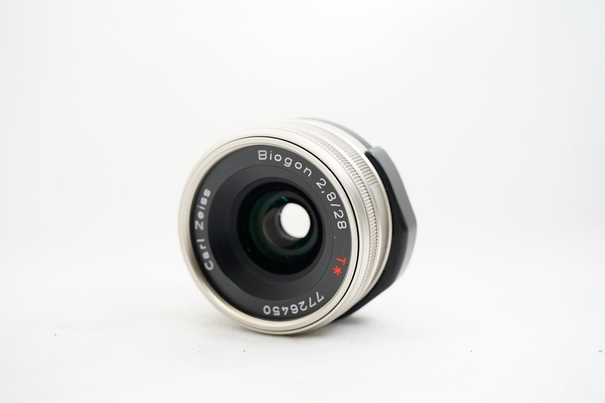 Carl Zeiss Biogon 28mm F2.8 T* #3952