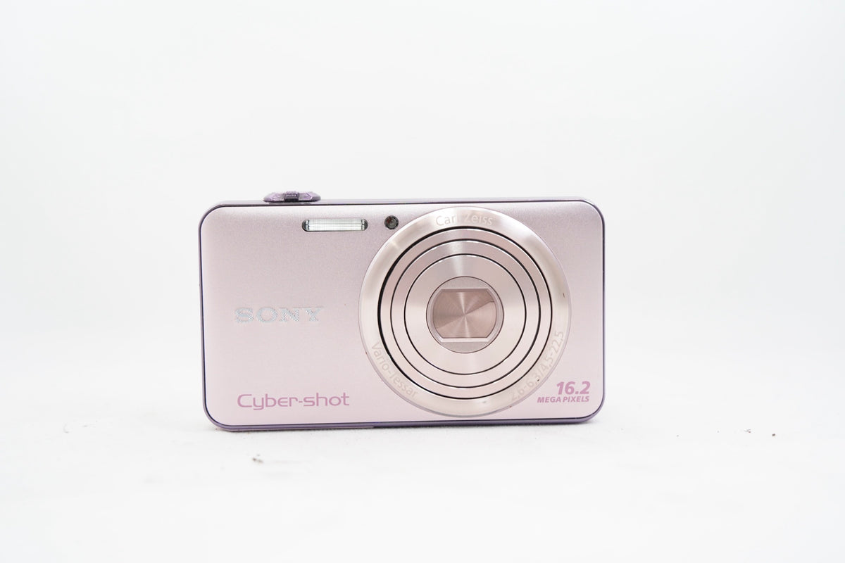 SONY Cyber-Shot DSC-WX50 ピンク(付属:バッテリー)