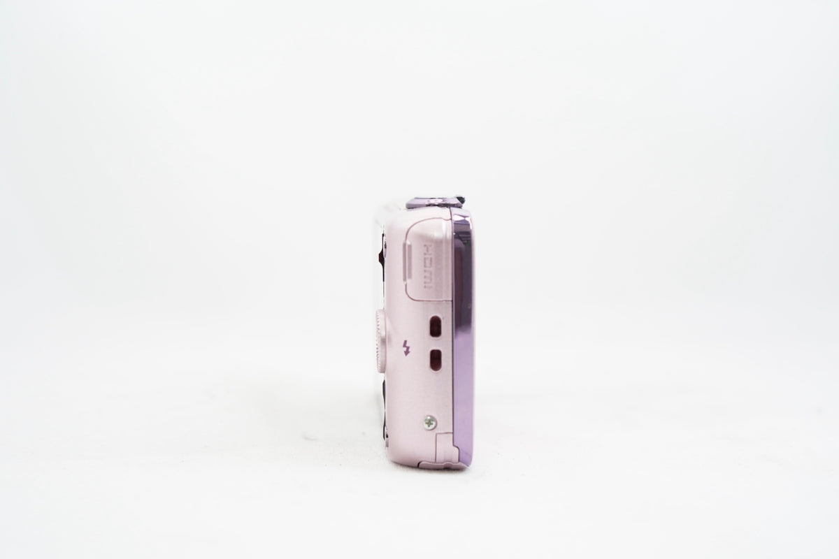 SONY Cyber-Shot DSC-WX50 ピンク(付属:バッテリー)