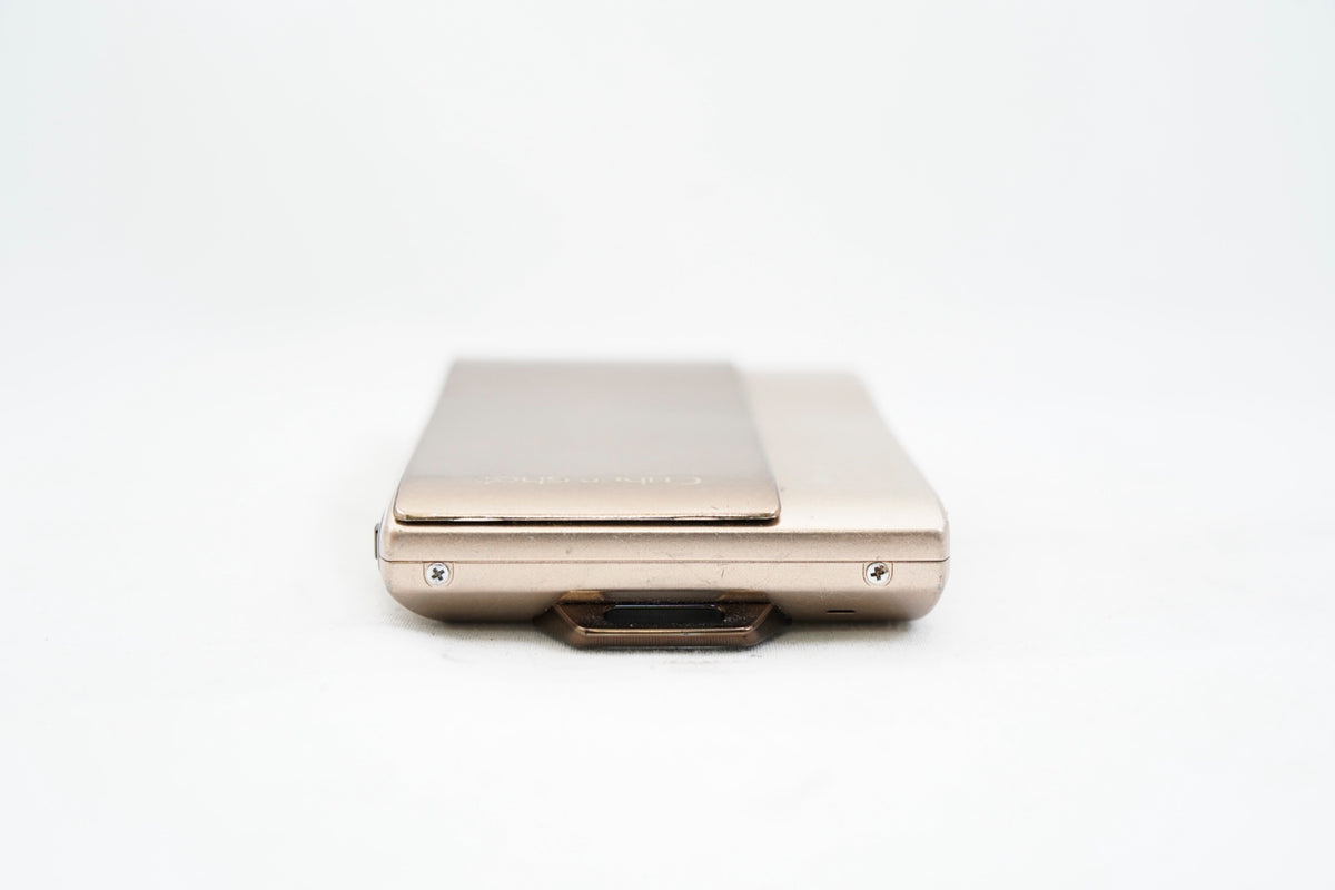 SONY Cyber-shot DSC-TX1 #3980