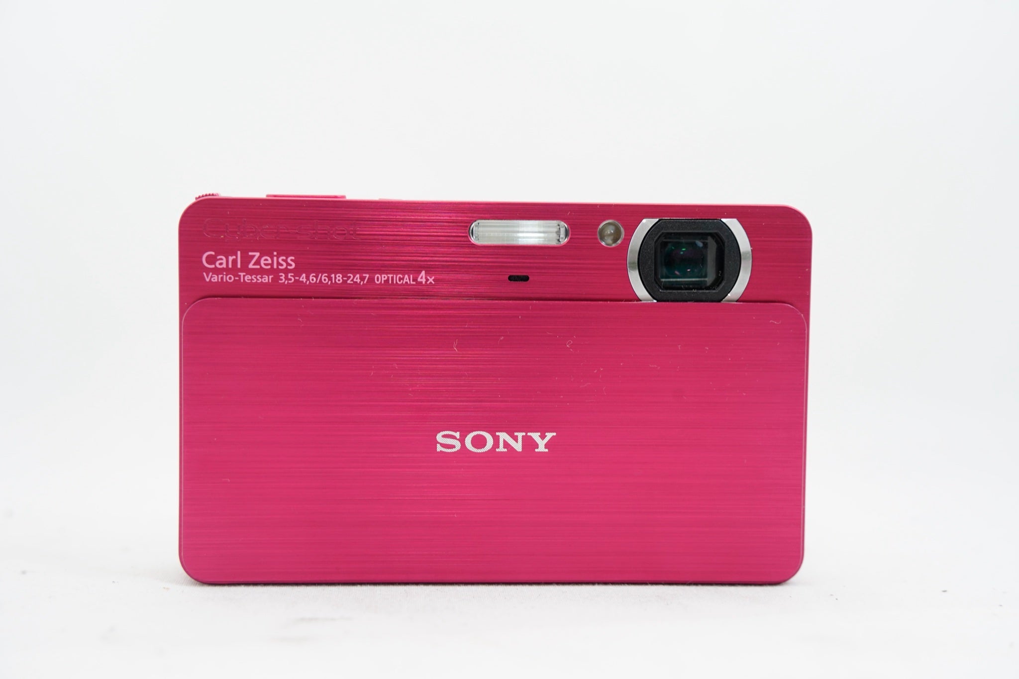 SONY Cyber-shot DSC-T700 ピンク