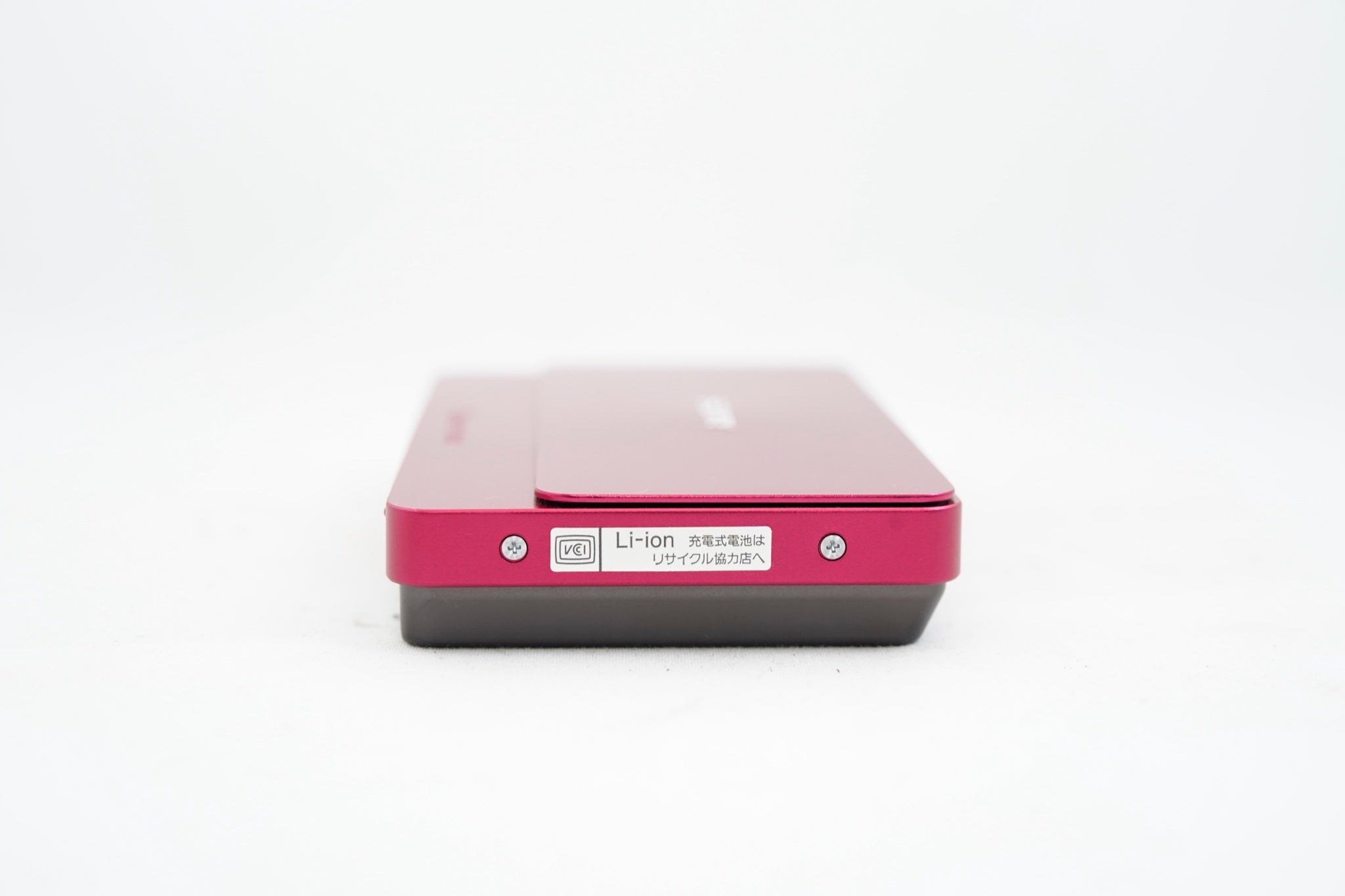 SONY Cyber-shot DSC-T700 ピンク