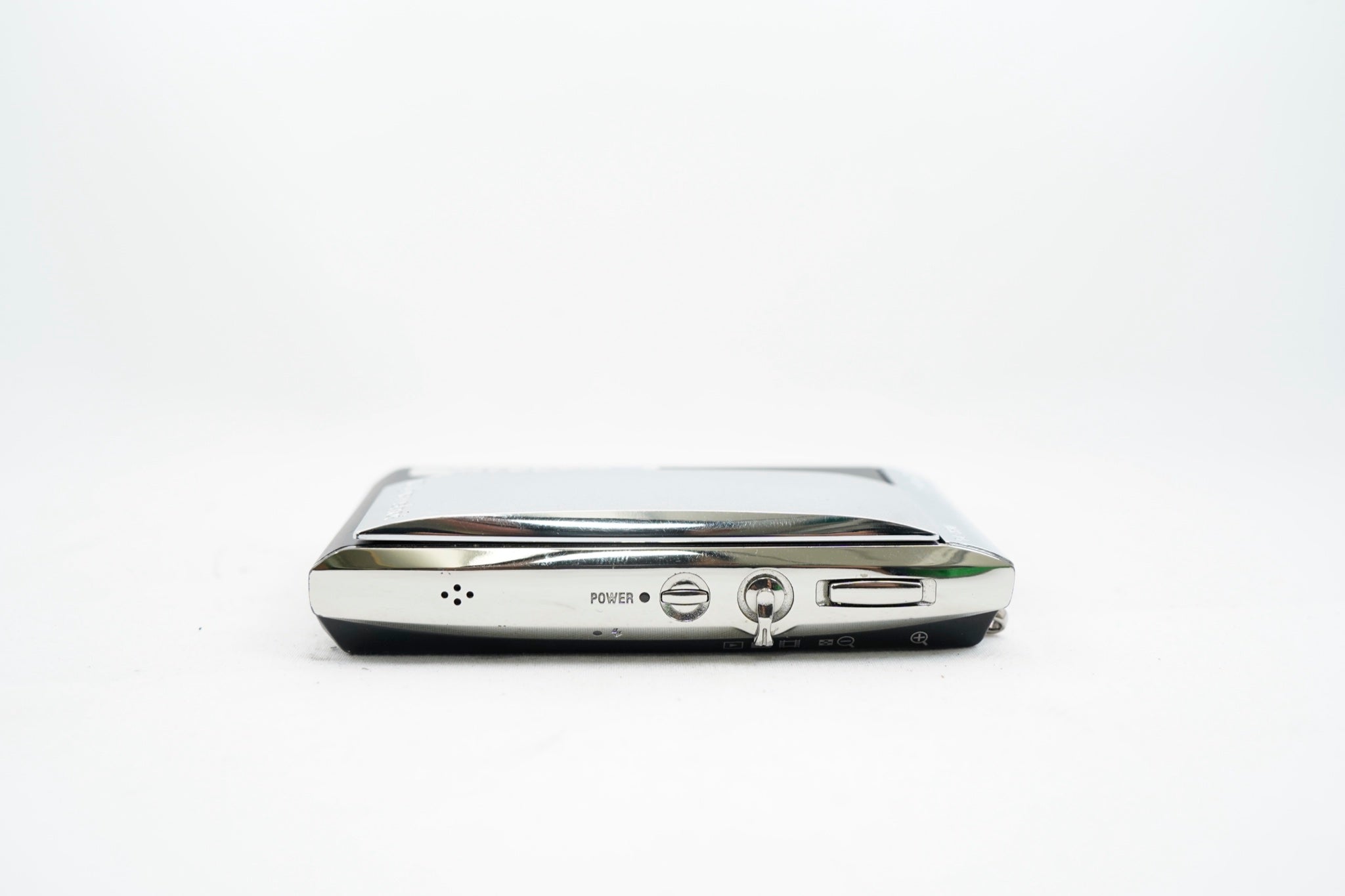 SONY Cyber-shot DSC-T5 #3989