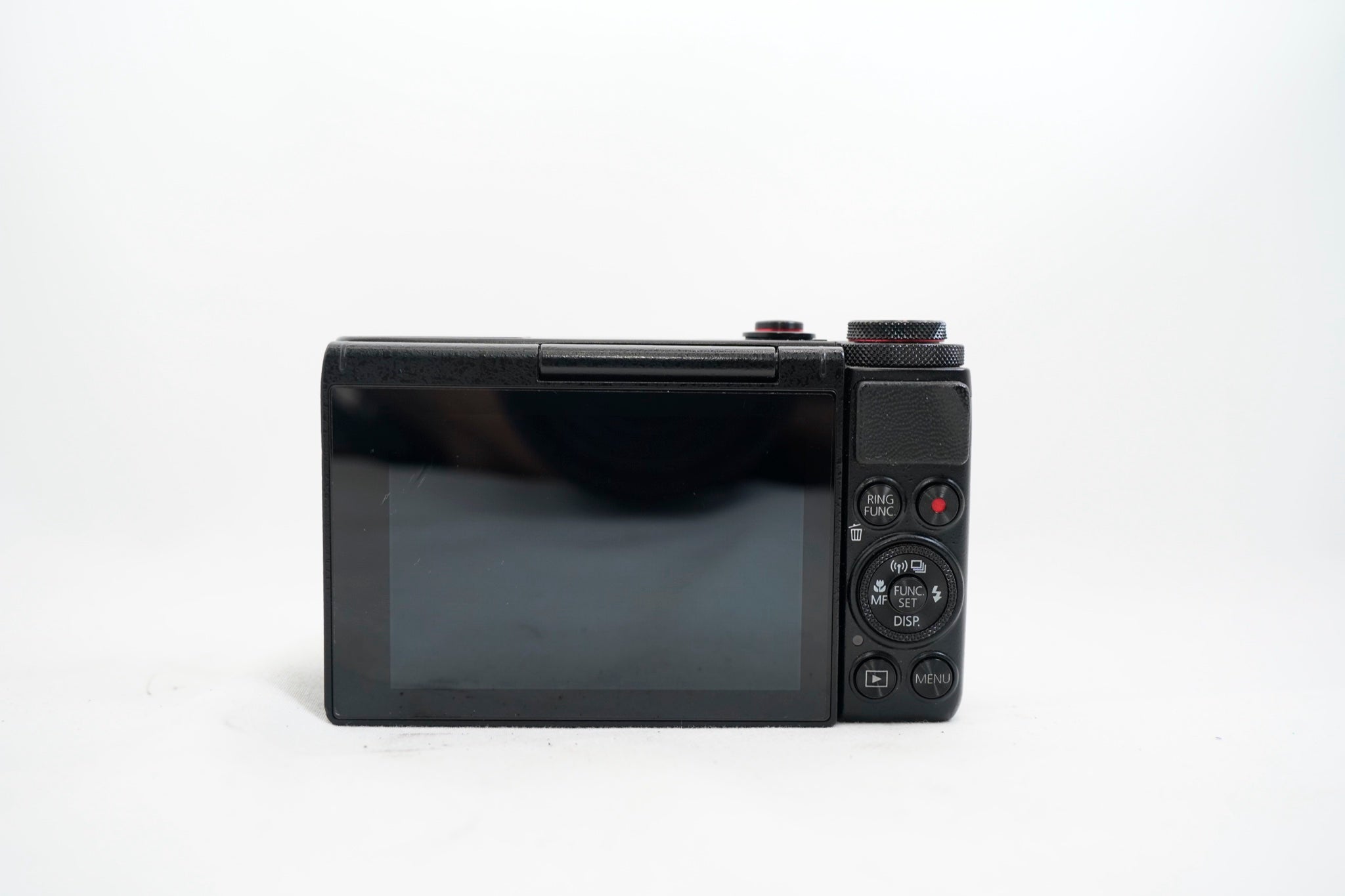 CANON PowerShot G7X #3993
