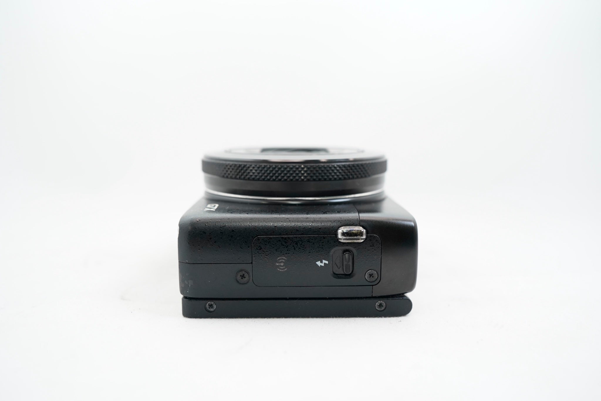 CANON PowerShot G7X #3993