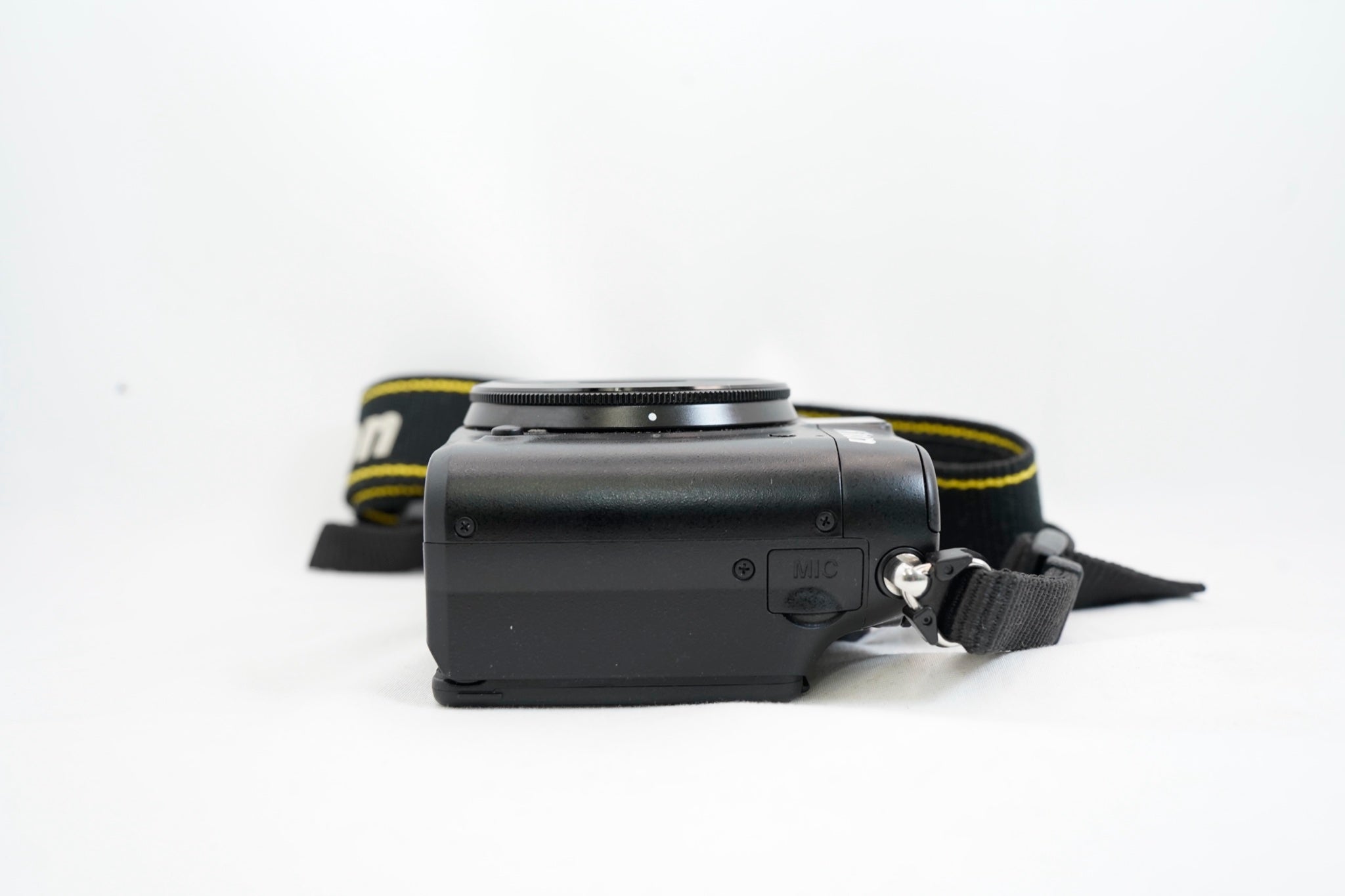 NIKON COOLPIX P7100 ブラック #4179 7