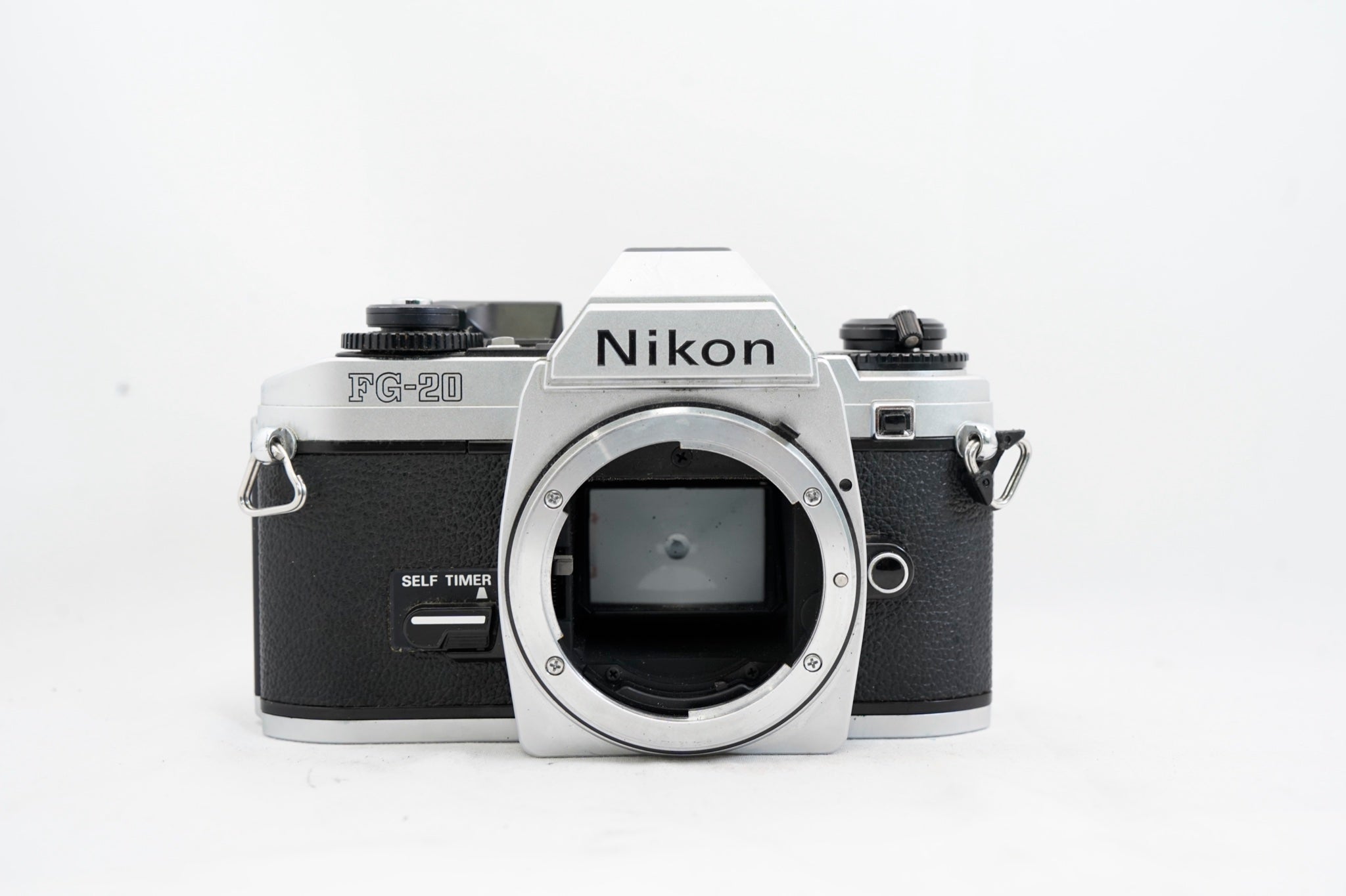 Nikon FG-20