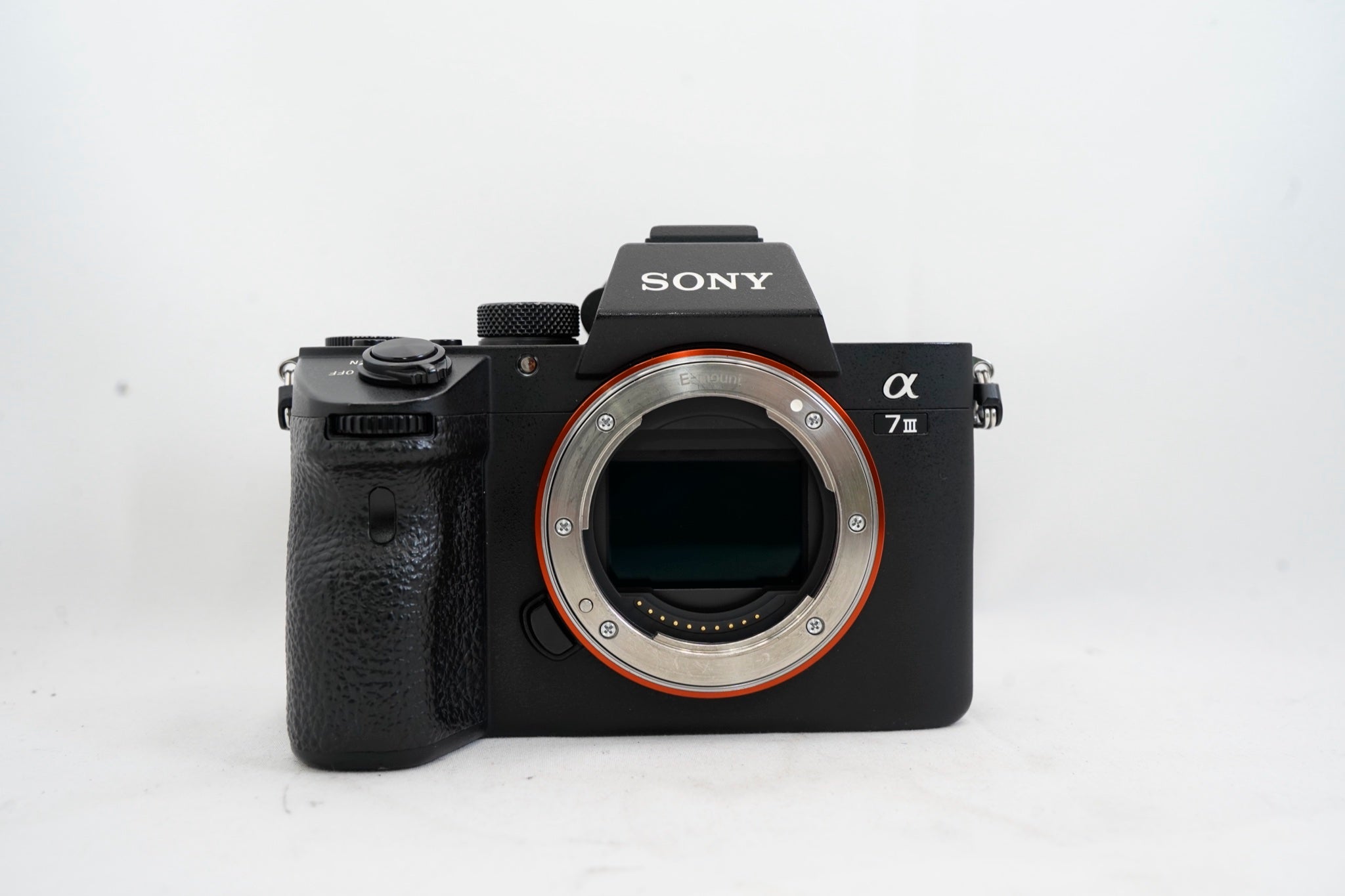 SONY α7III