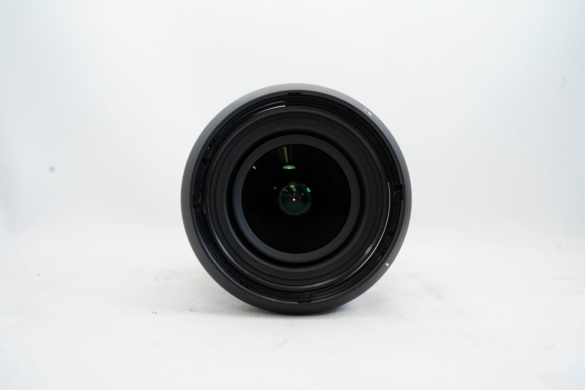 TAMRON 17-28mm F2.8 #4191