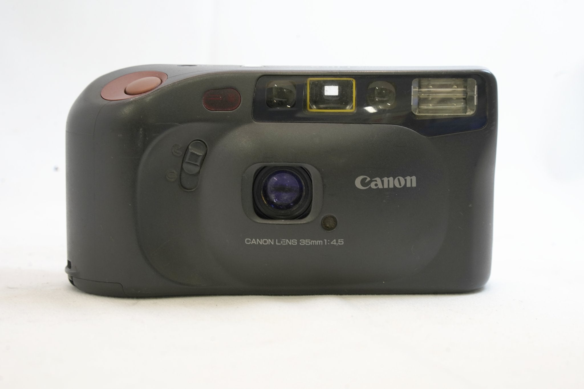 Canon Autoboy Lite2 35mm F4.5
