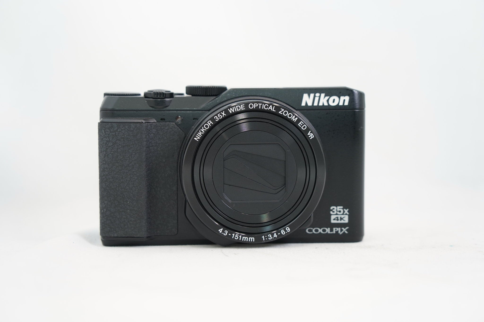 Nikon COOLPIX A900 ブラック