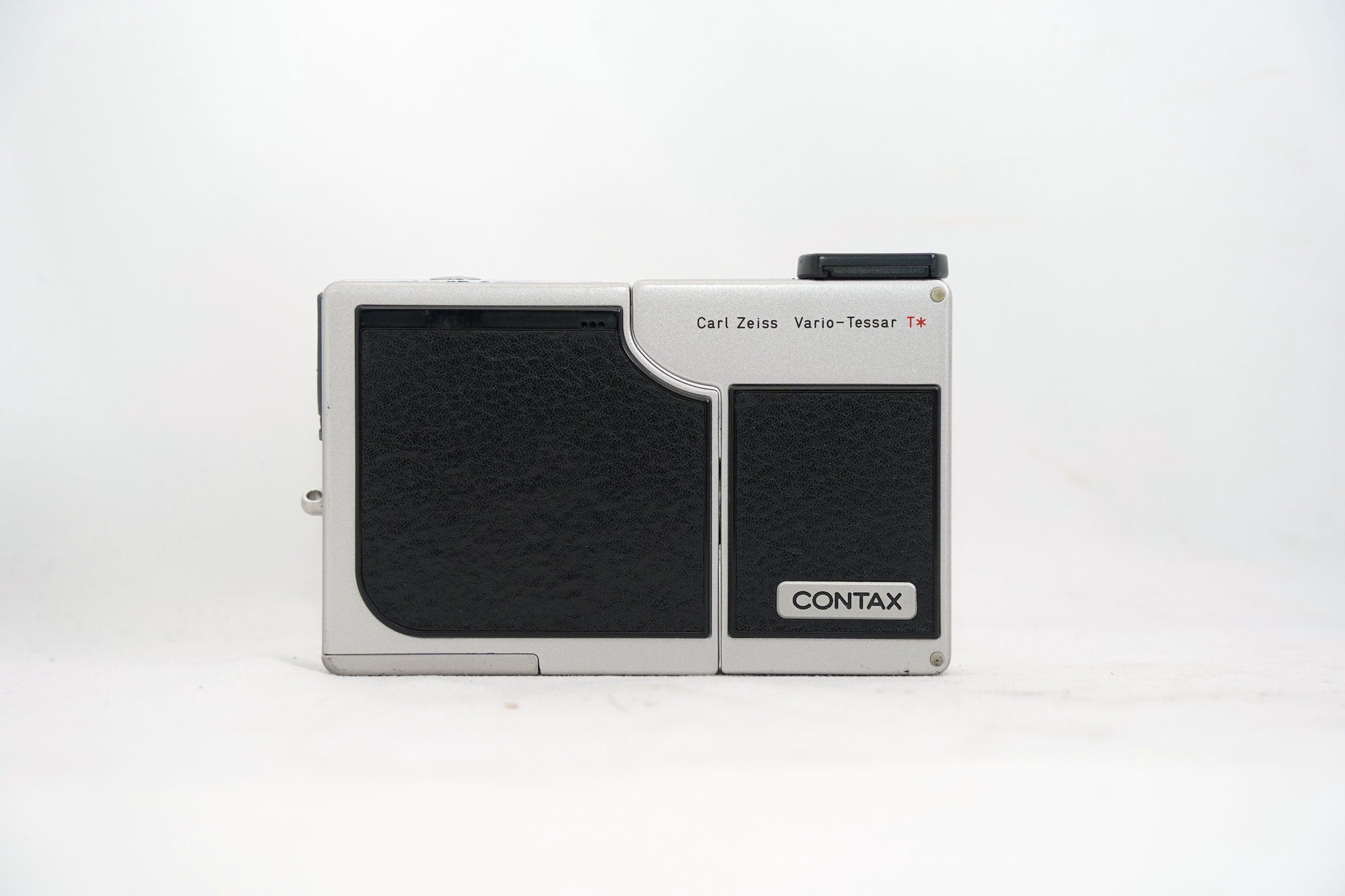 CONTAX SL300R ブラック