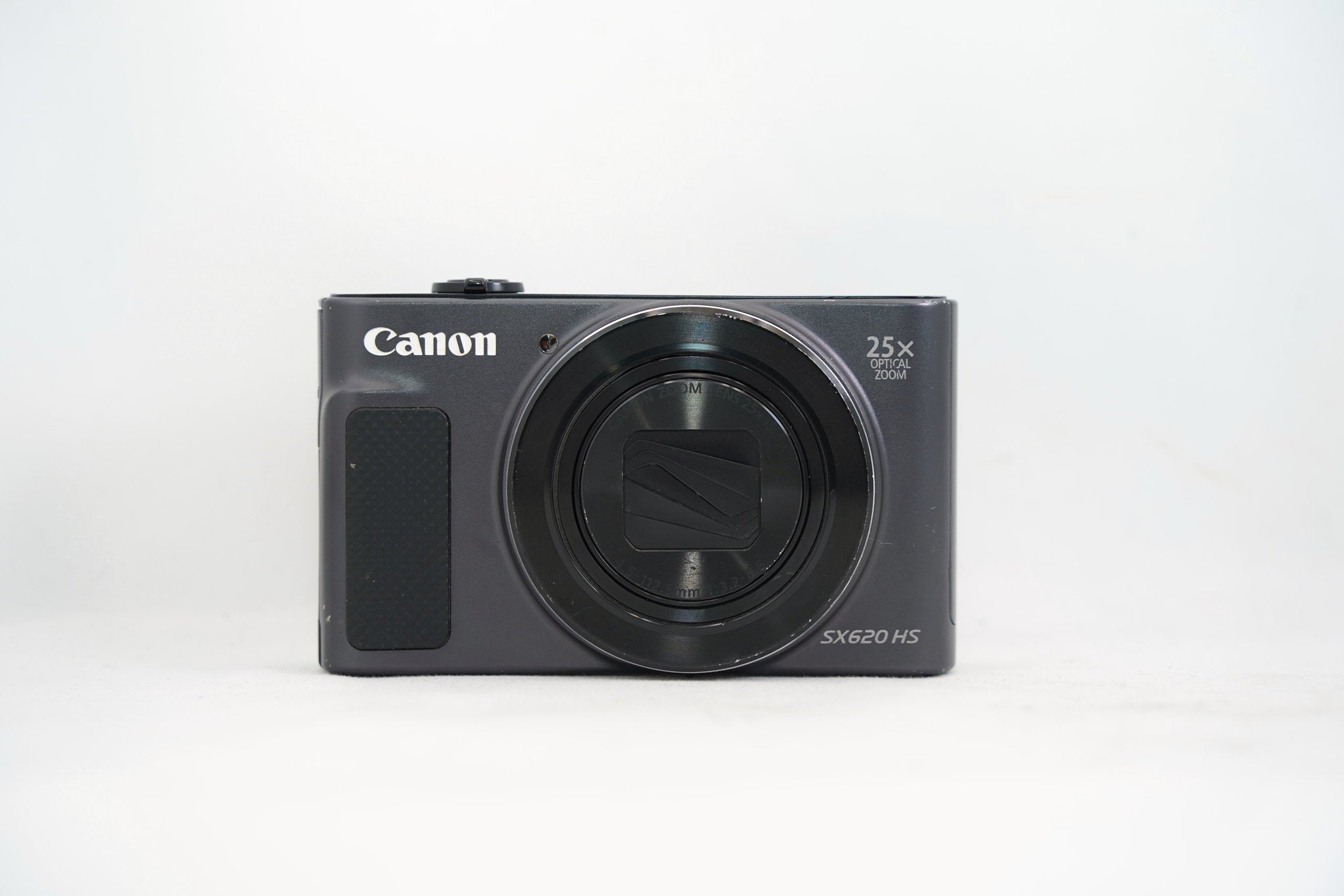 Canon PowerShot SX620 HS ブラック