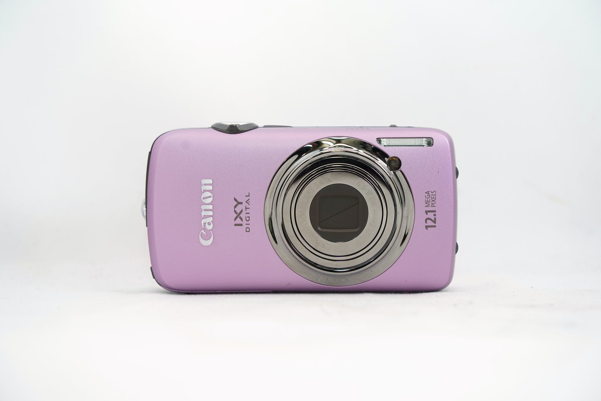 Canon IXY DIGITAL 930 IS ピンク Canon IXY DIGITAL 930 IS ピンク